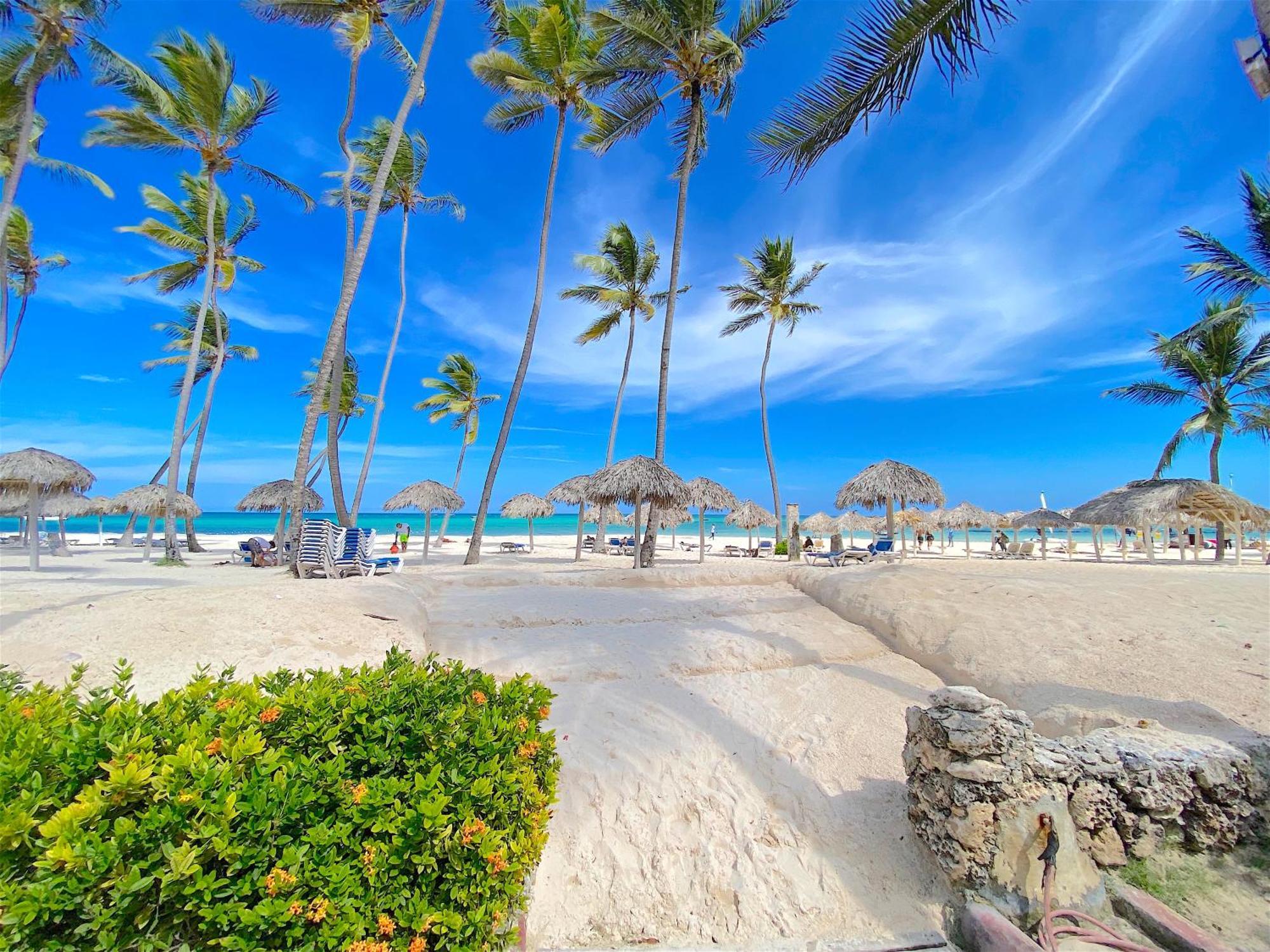 Serenara Village Playa Corales Punta Cana