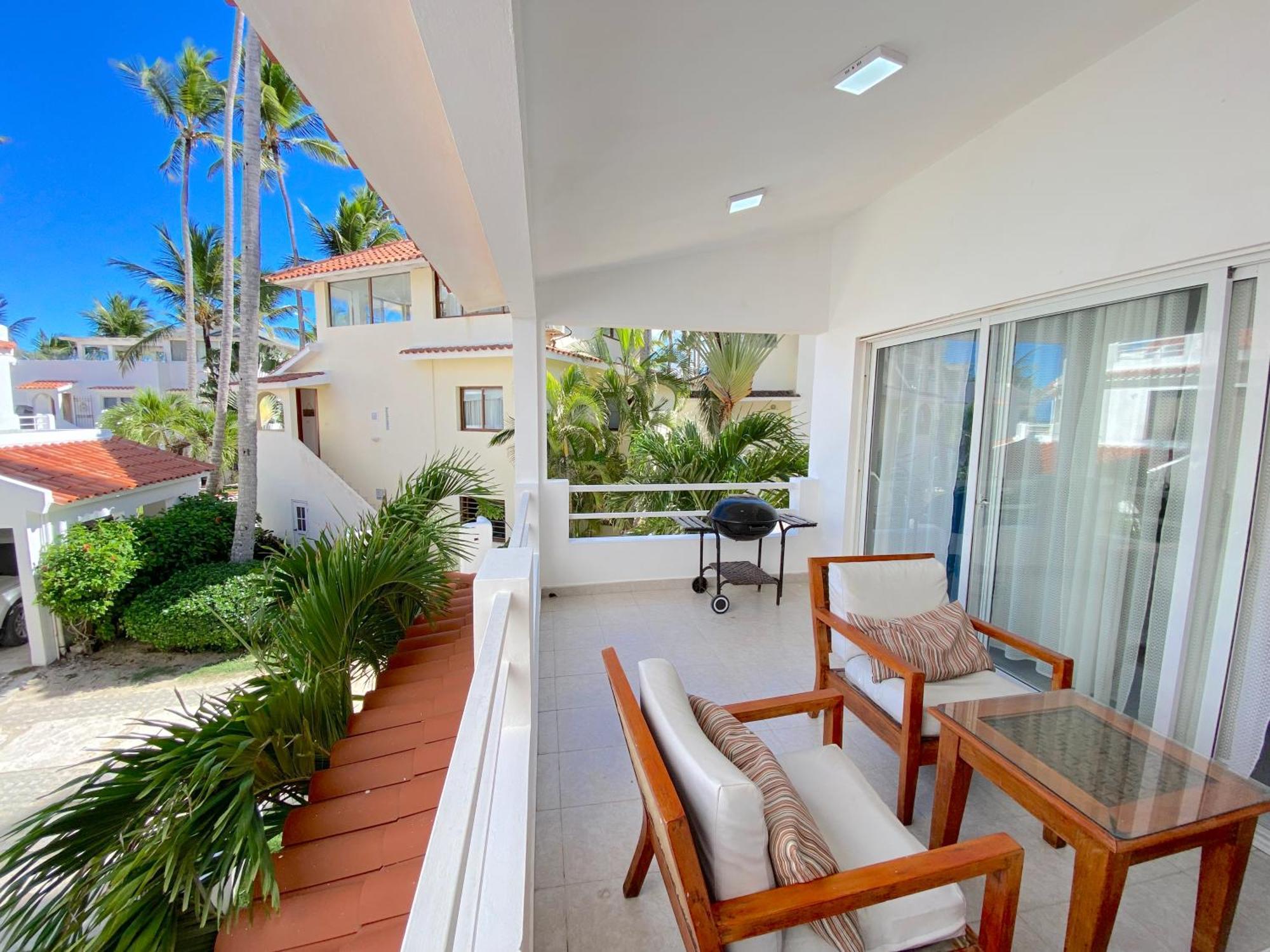 Serenara Village Playa Corales Hotel Punta Cana
