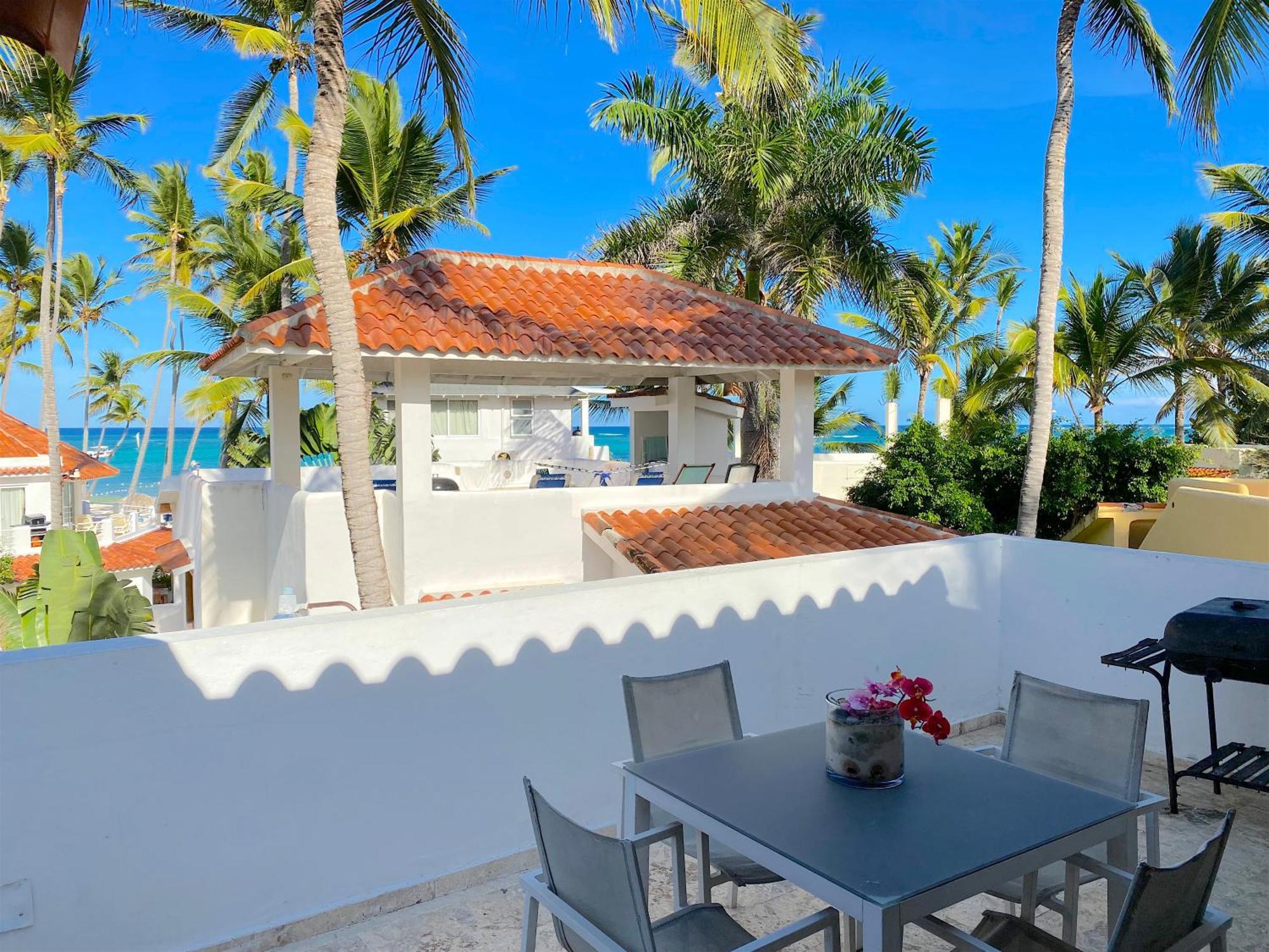 Serenara Village Playa Corales Hotel Punta Cana