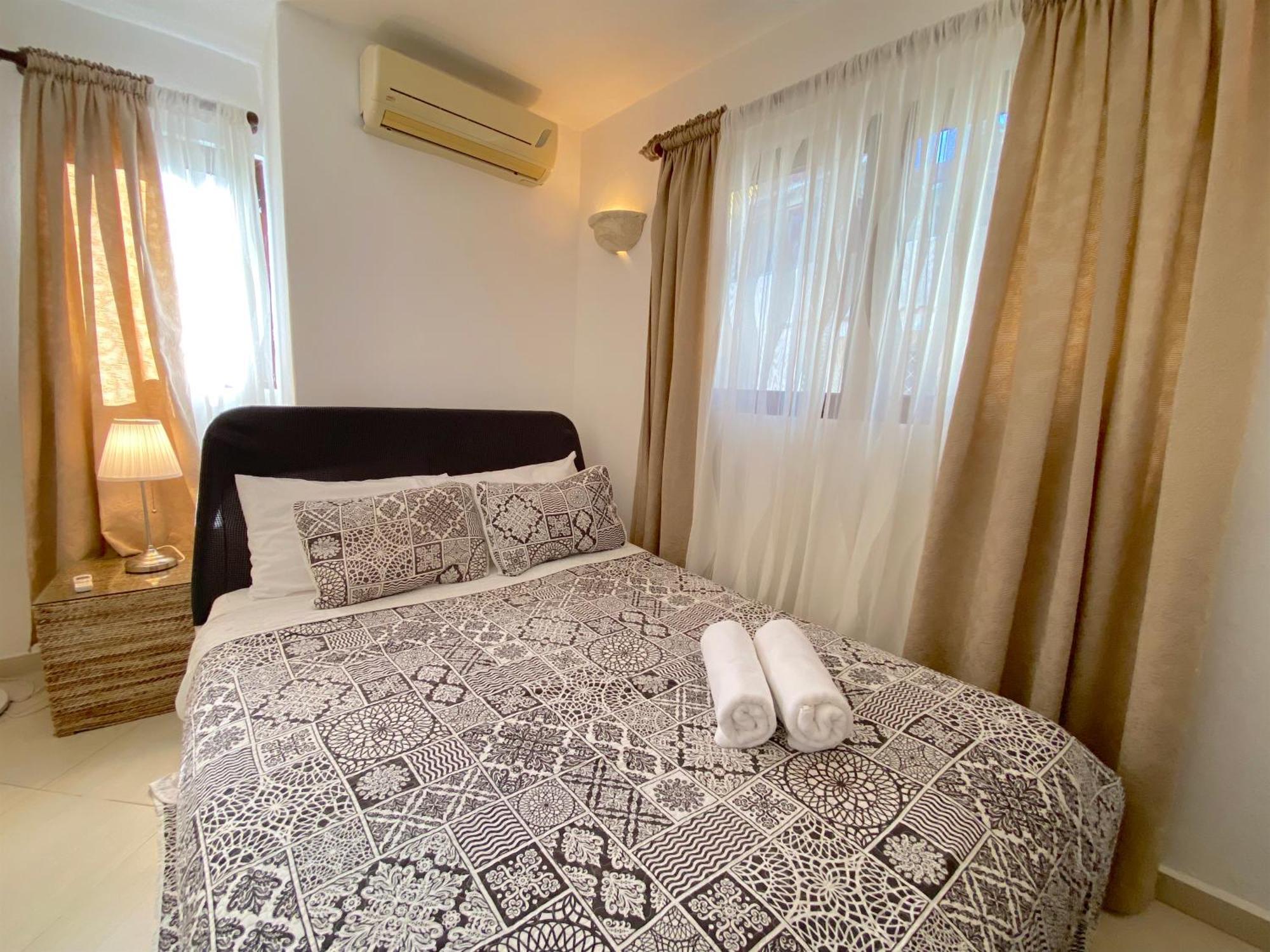 Serenara Village Playa Corales 5*
