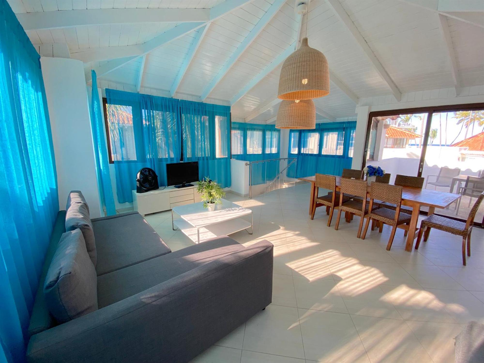 Serenara Village Playa Corales 5* Punta Cana