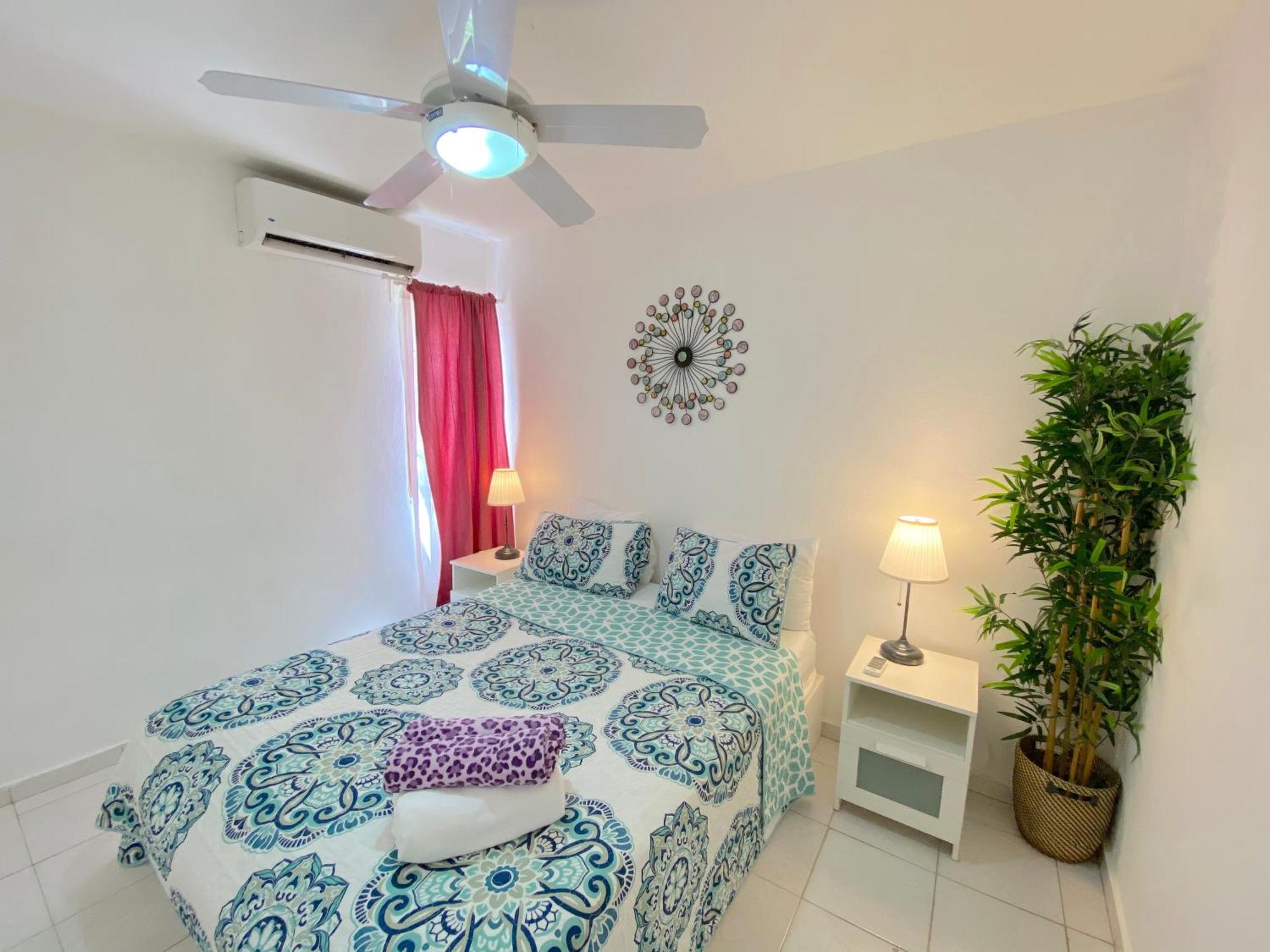 Serenara Village Playa Corales Hotel 5*