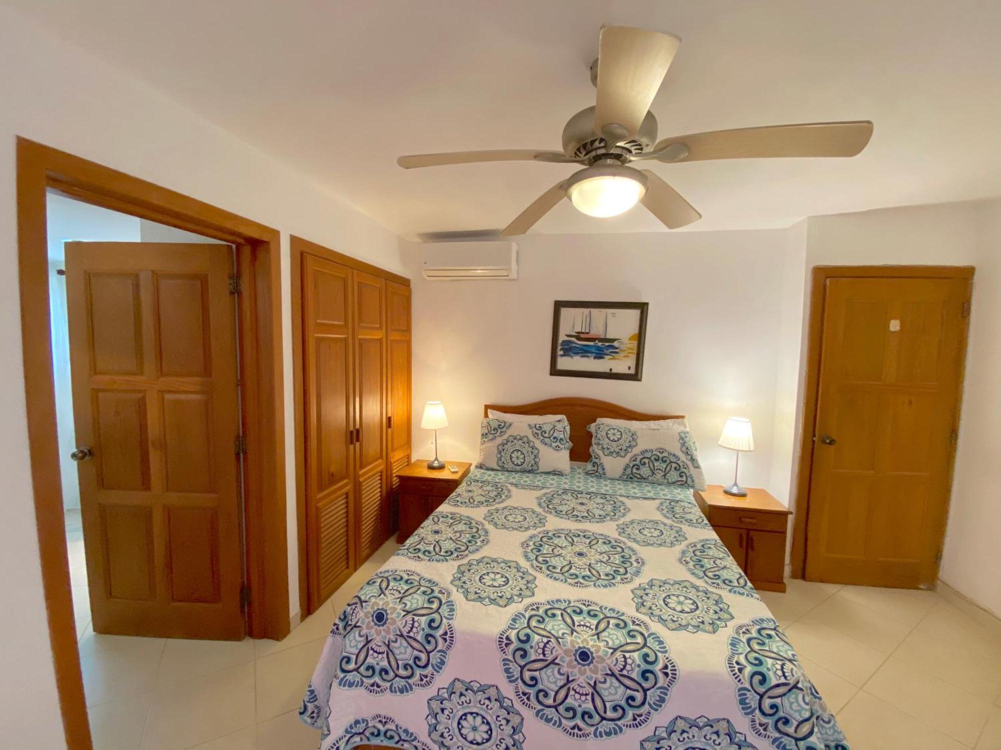Hotel Serenara Village Playa Corales