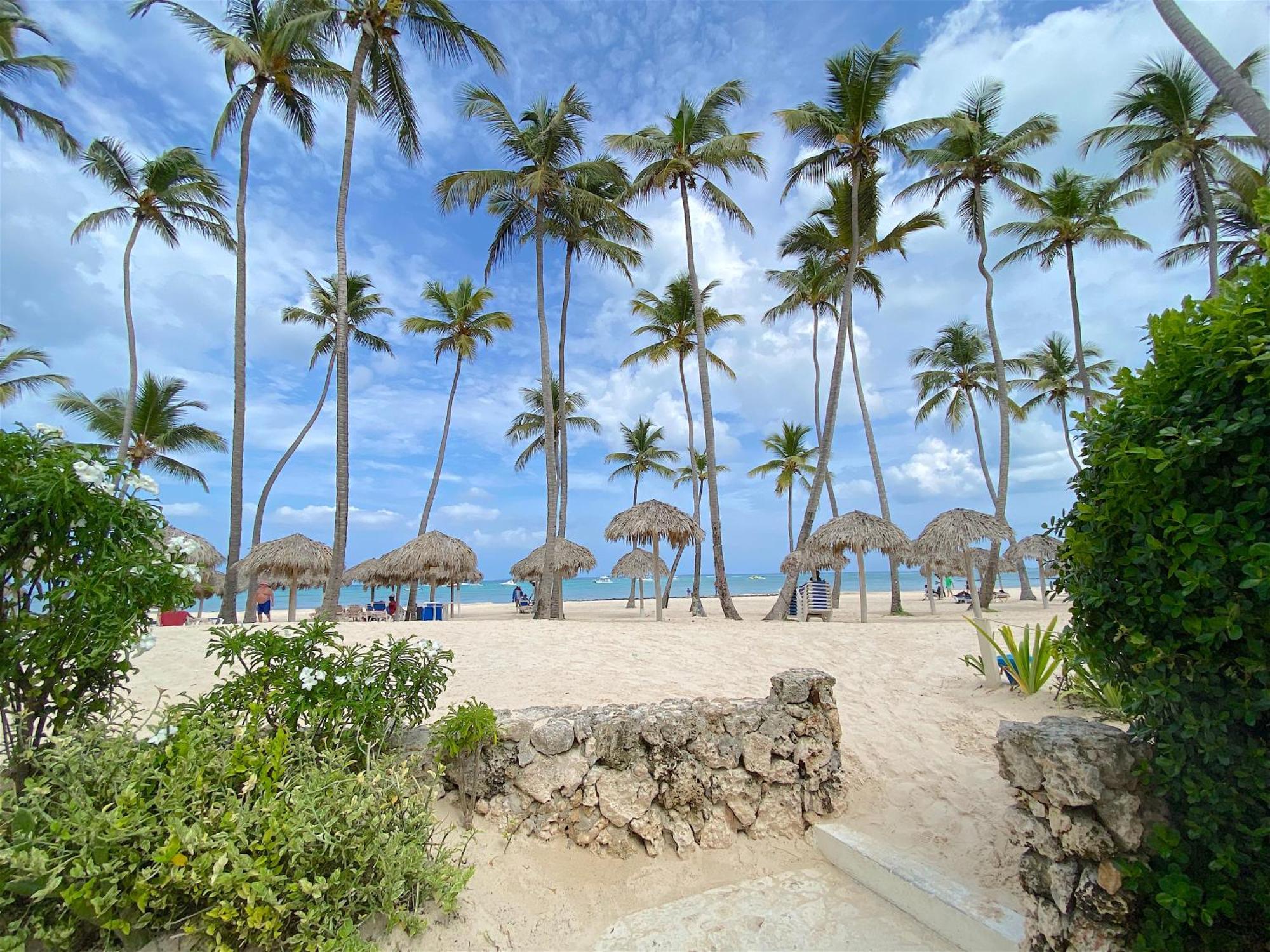 Serenara Village Playa Corales Hotel Punta Cana