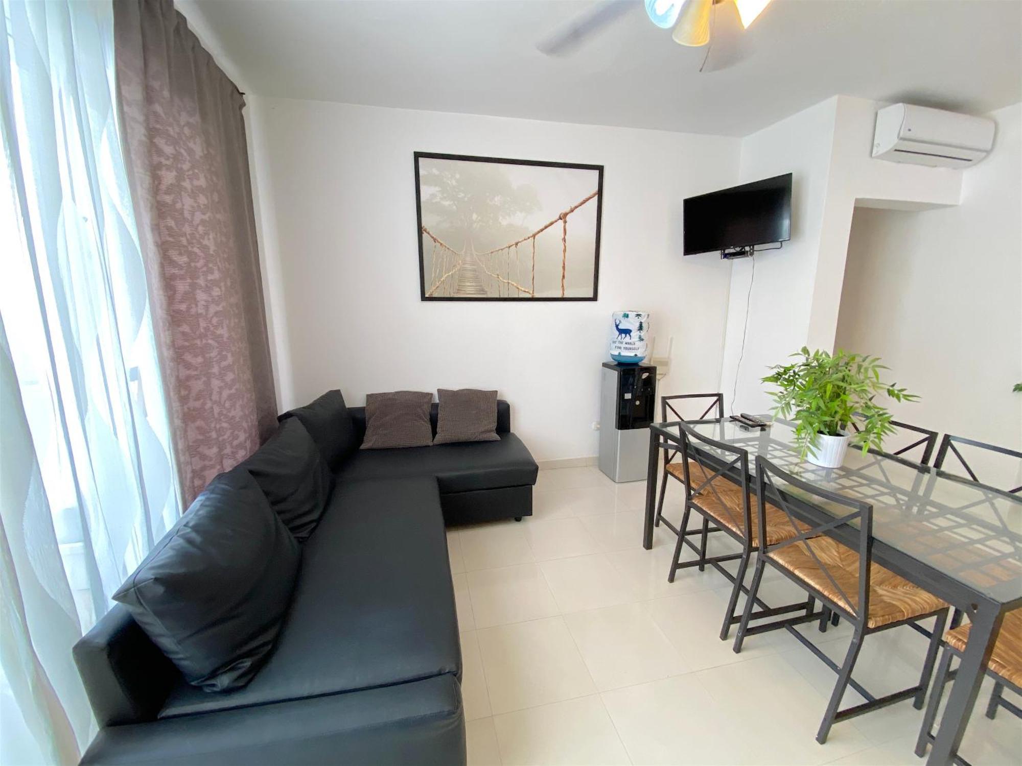 Hotel Serenara Village Playa Corales 5*