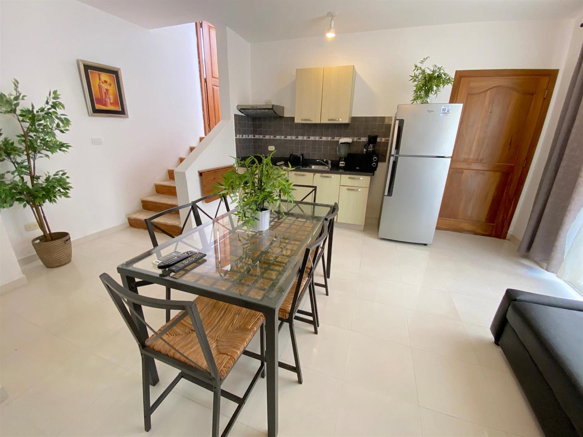 Hotel Serenara Village Playa Corales Punta Cana