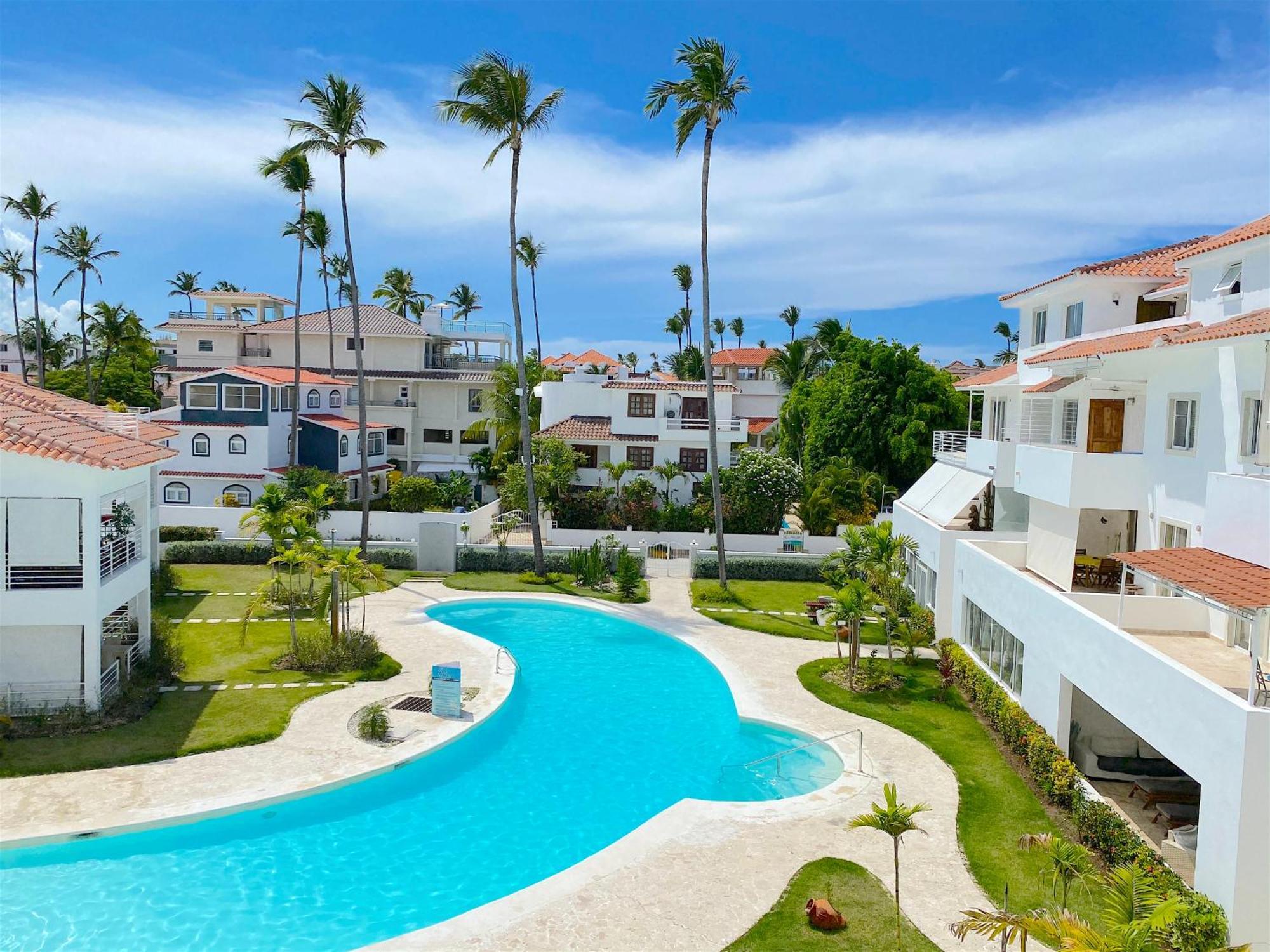 Serenara Village Playa Corales 5* Punta Cana