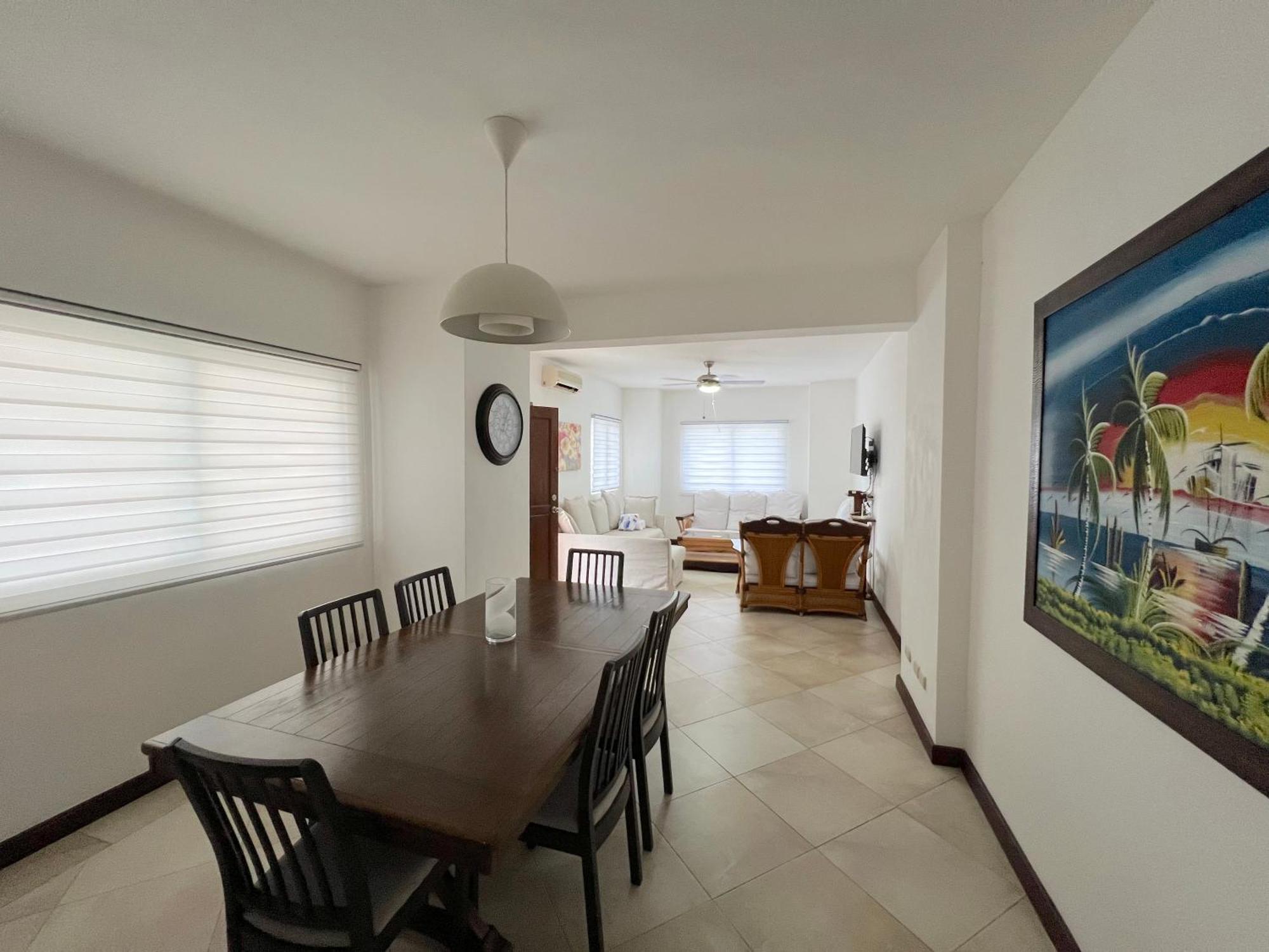 Serenara Village Playa Corales Hotel 5*