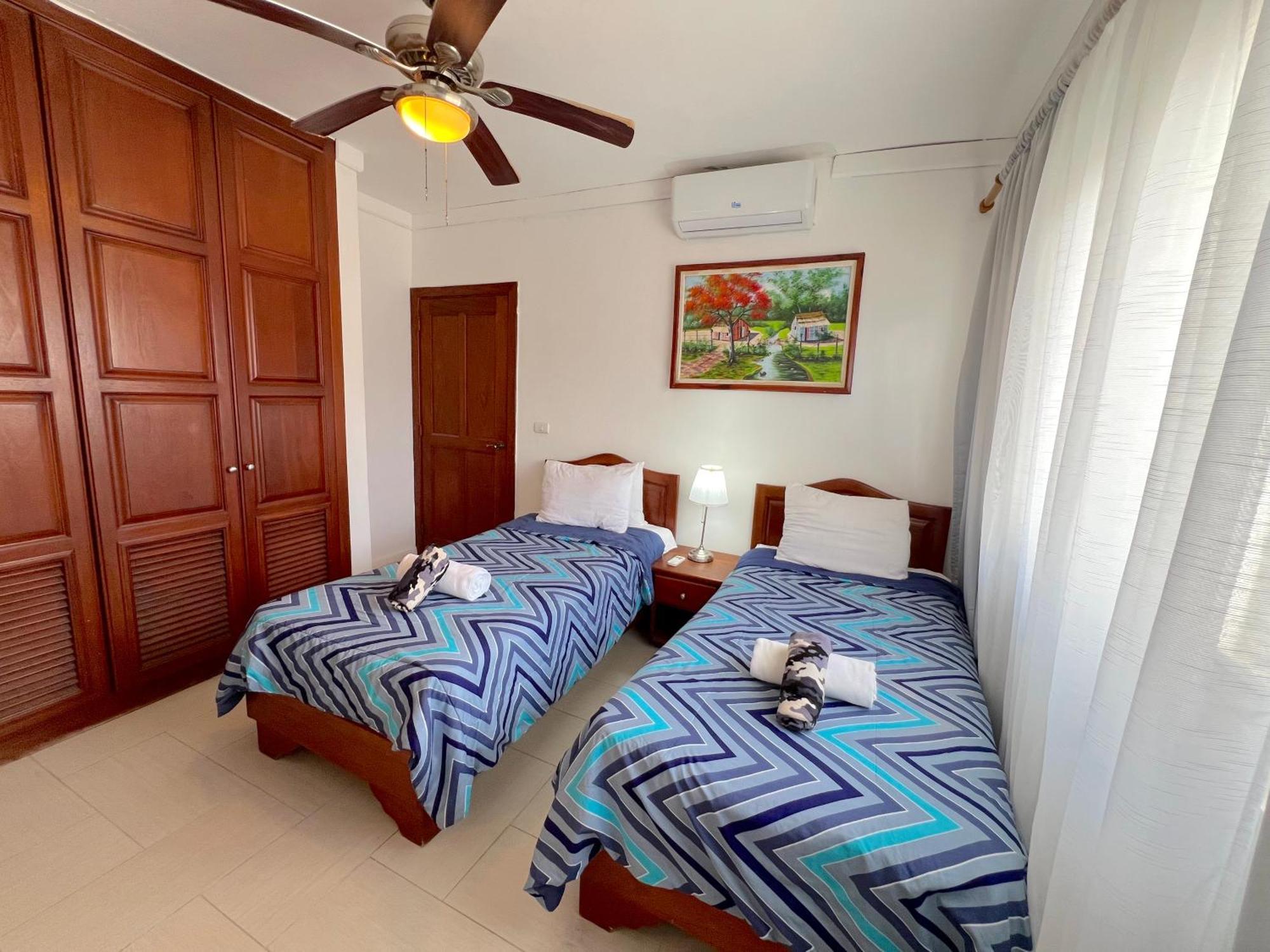 Serenara Village Playa Corales Punta Cana