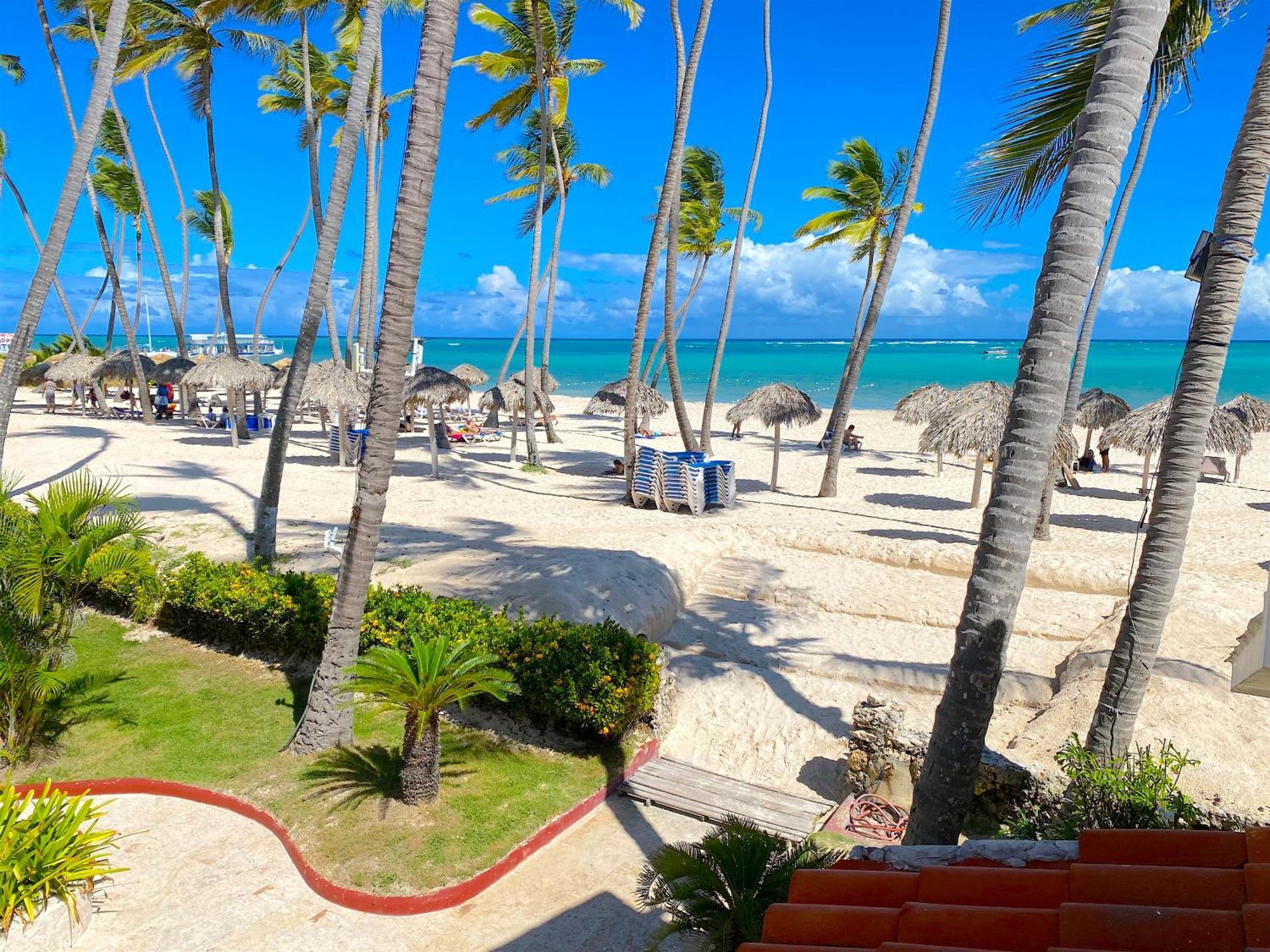 Serenara Village Playa Corales Hotel 5*