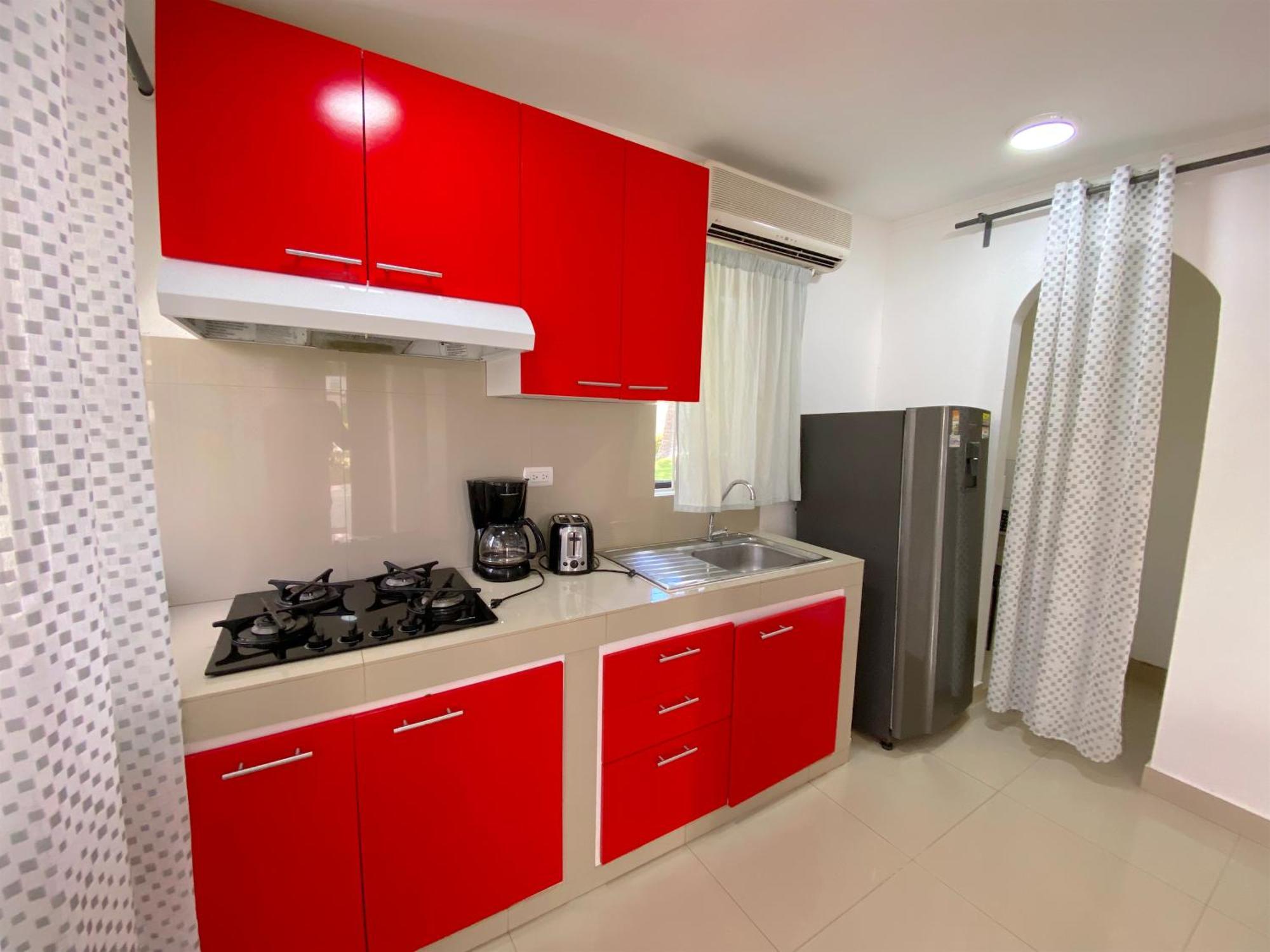 Serenara Village Playa Corales 5* Punta Cana