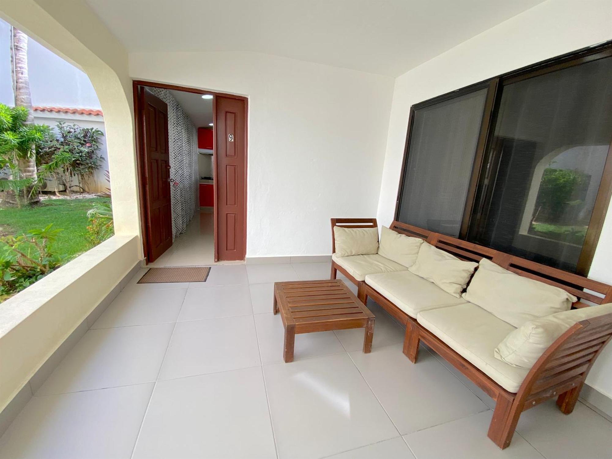 Serenara Village Playa Corales Hotel Punta Cana