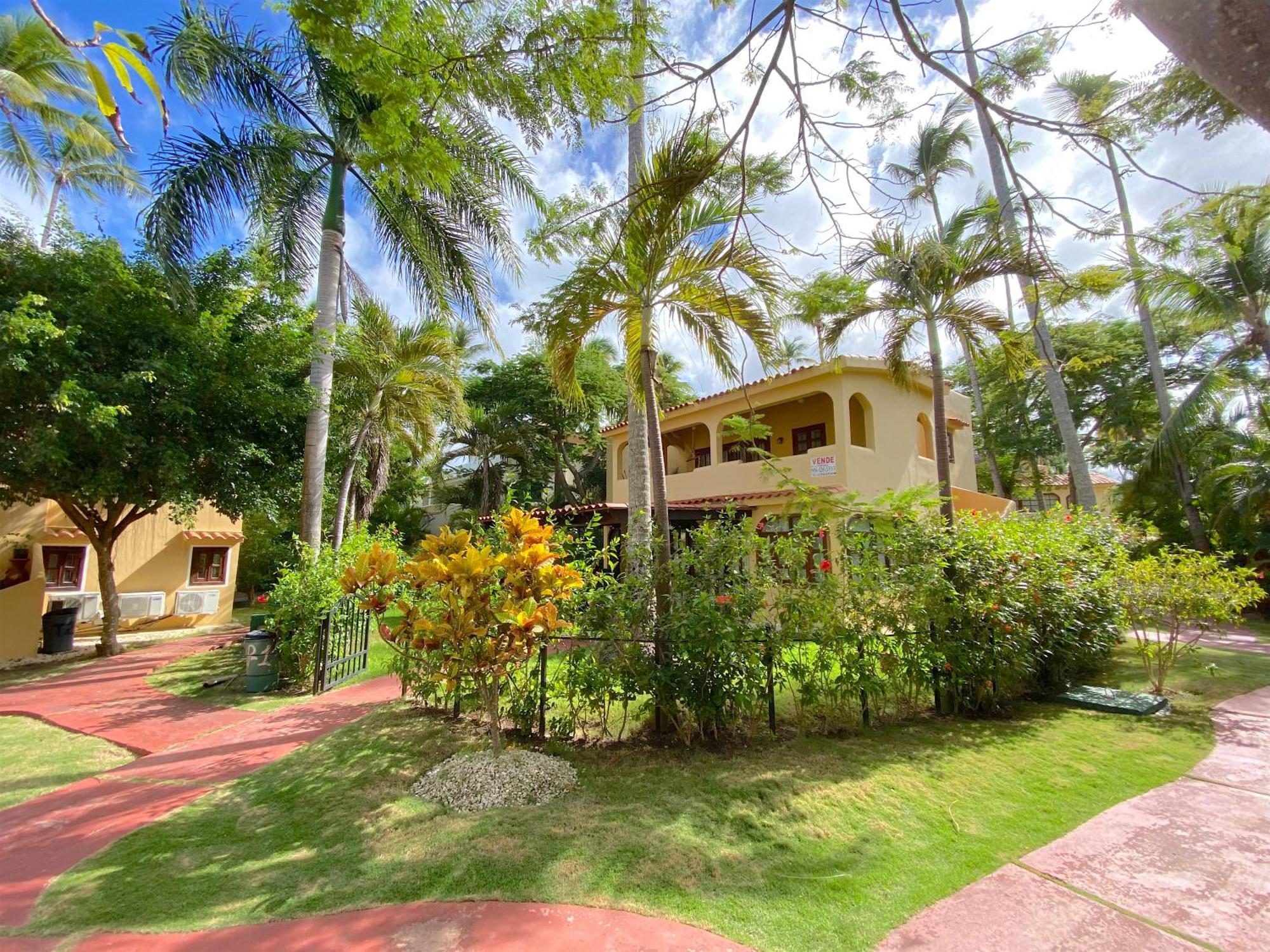 Hotel Serenara Village Playa Corales Punta Cana