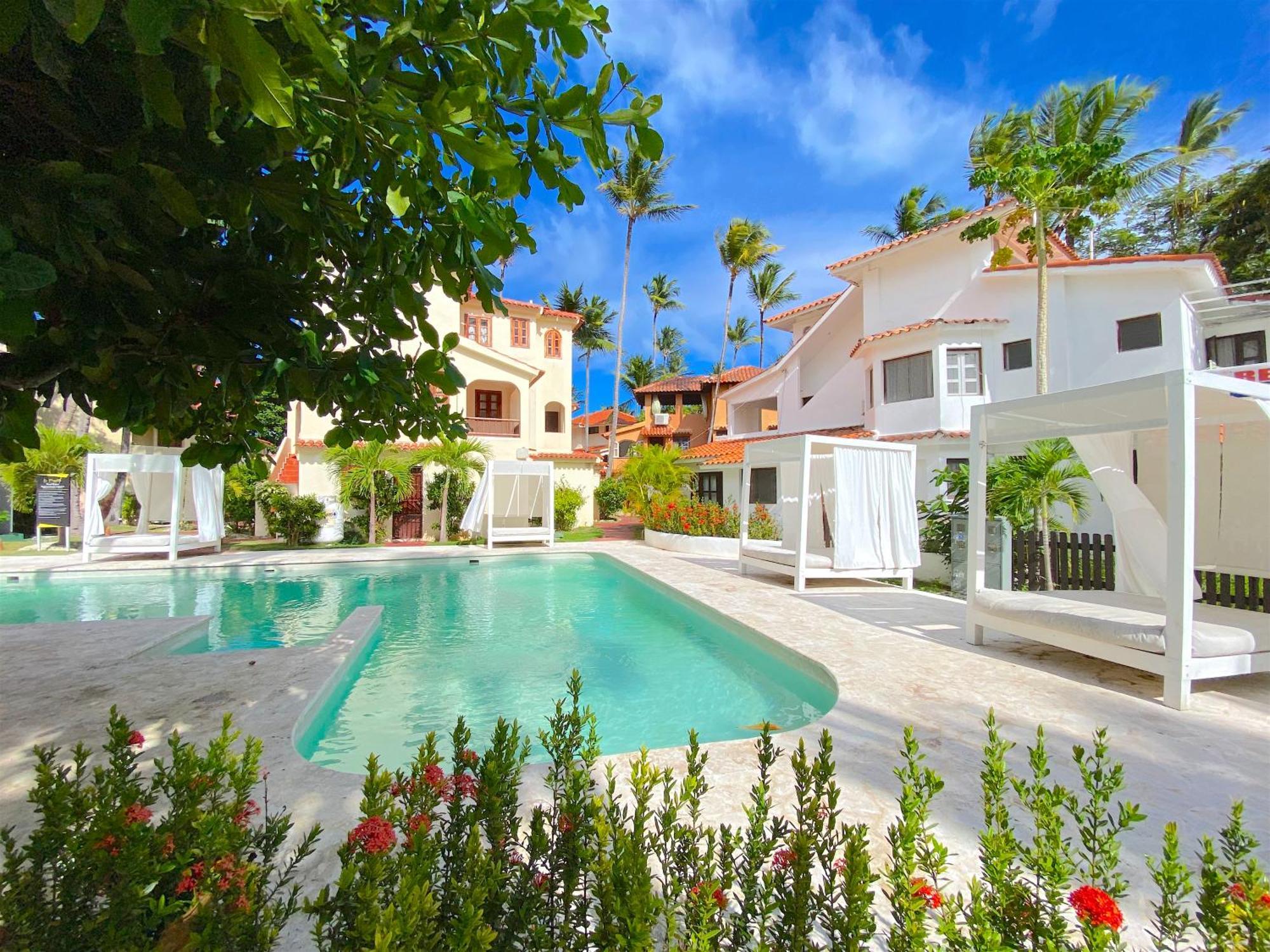Serenara Village Playa Corales Hotel Punta Cana