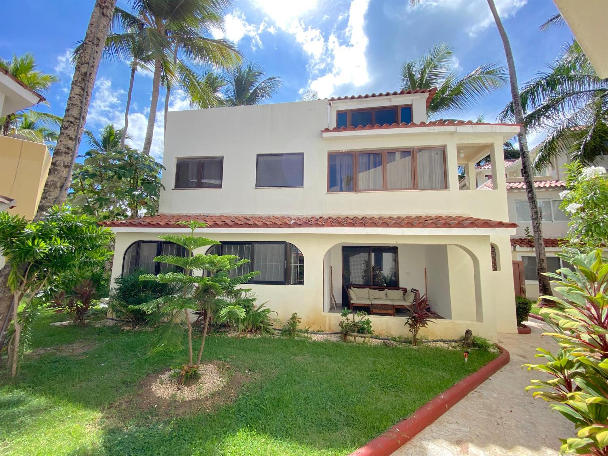 Serenara Village Playa Corales 5*