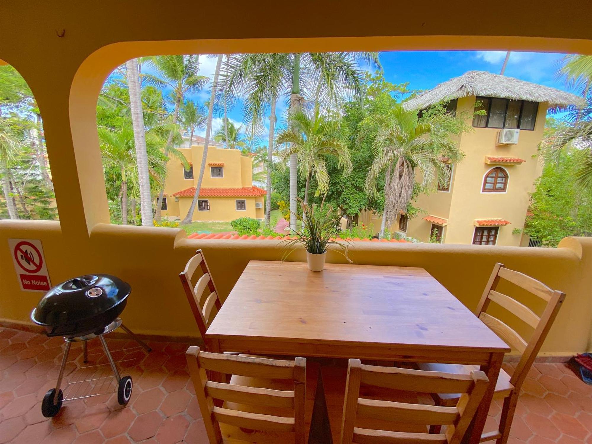 Serenara Village Playa Corales 5* Punta Cana