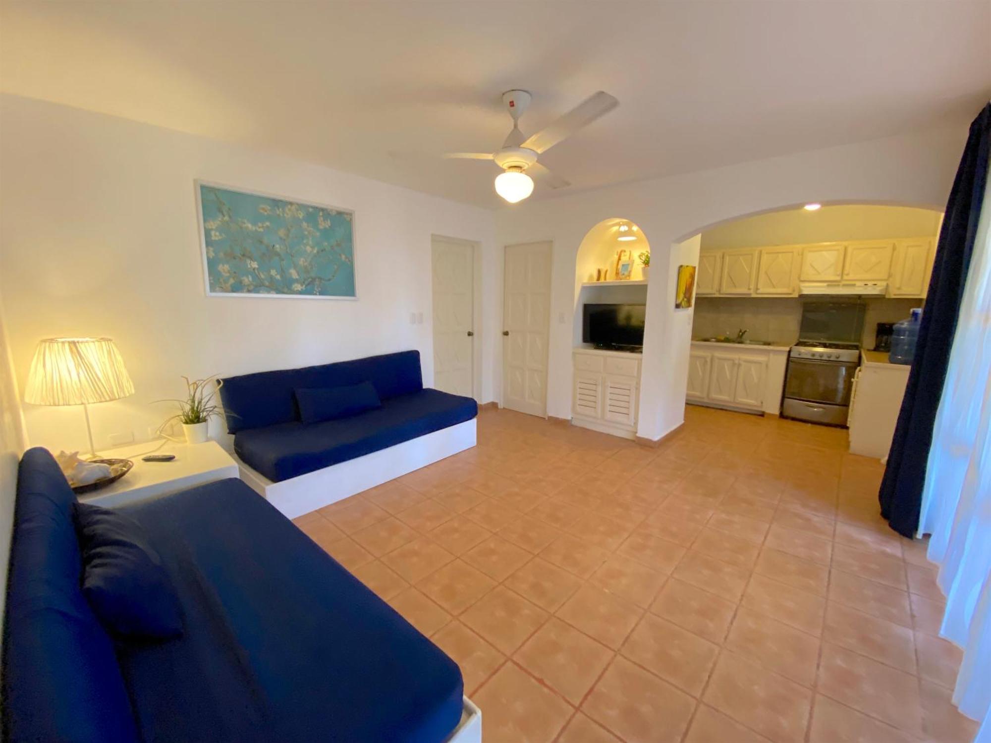 Serenara Village Playa Corales Punta Cana