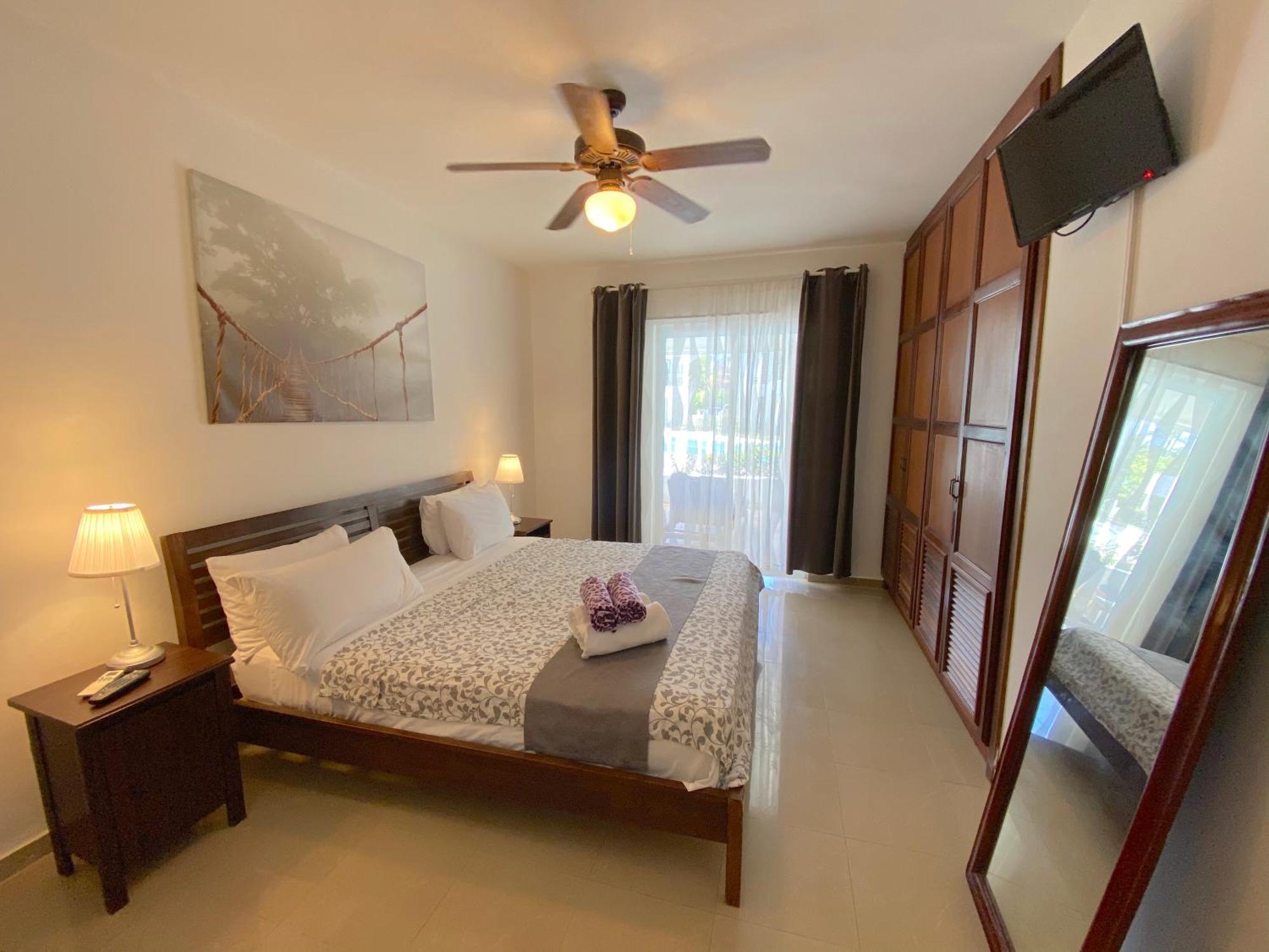 Hotel Serenara Village Playa Corales Punta Cana