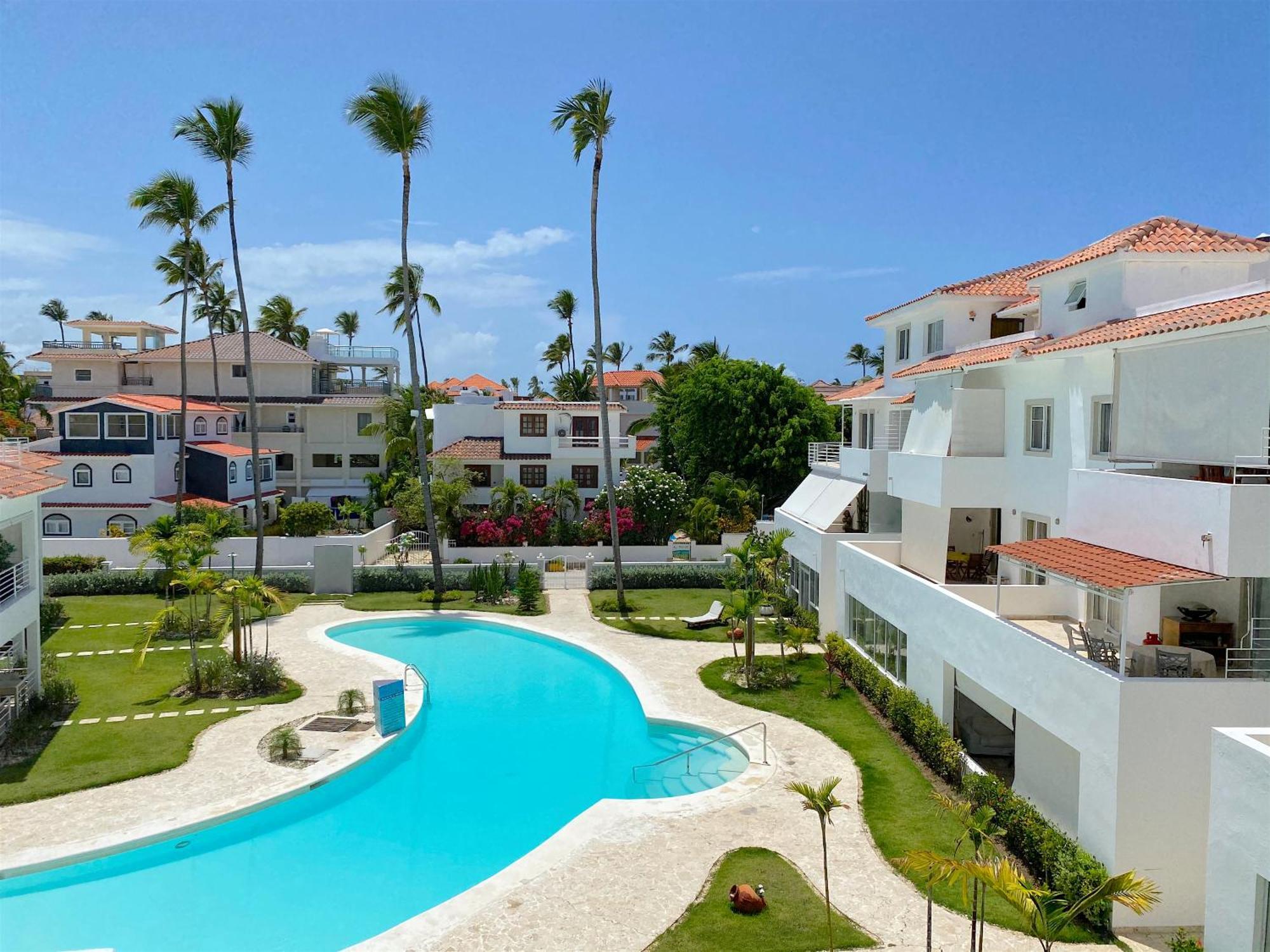 Serenara Village Playa Corales 5* Punta Cana