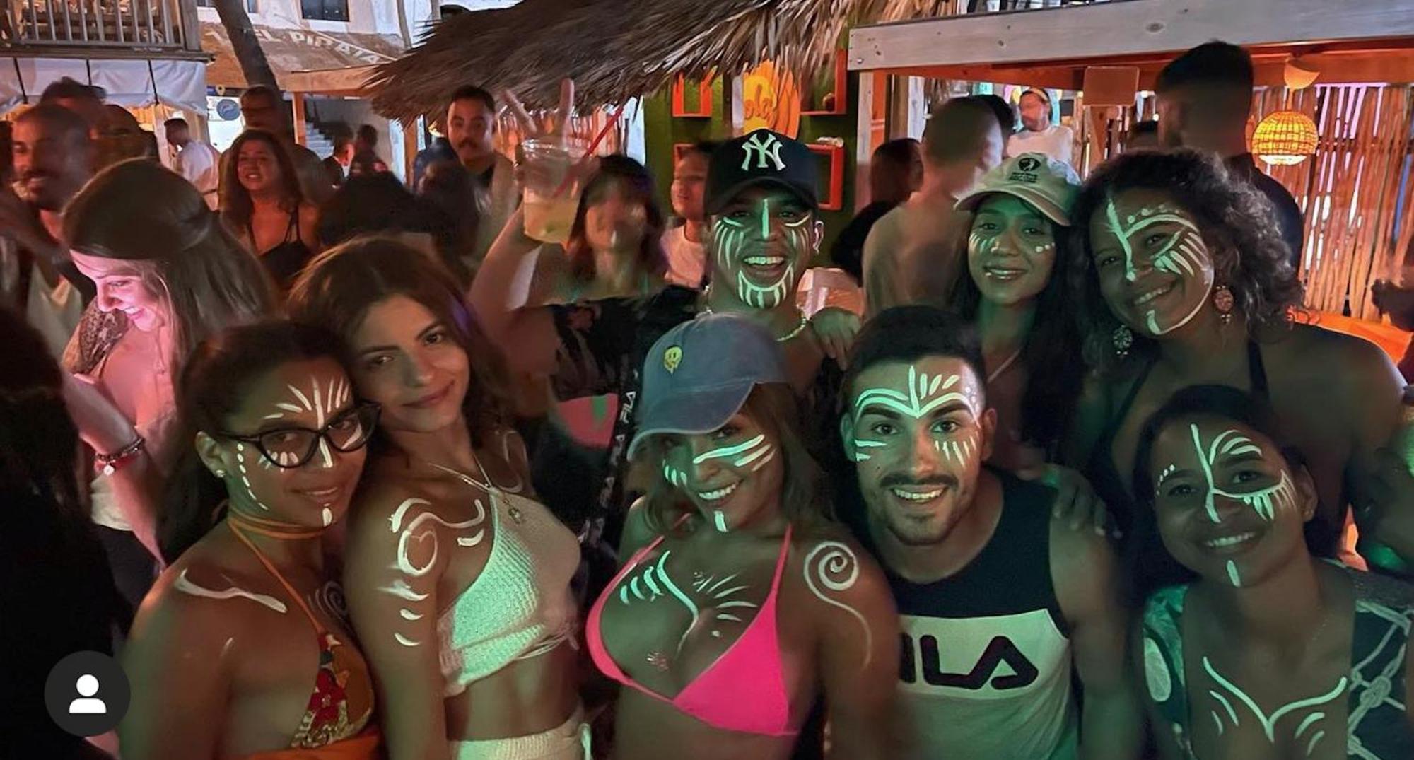 Serenara Village Playa Corales 5* Punta Cana