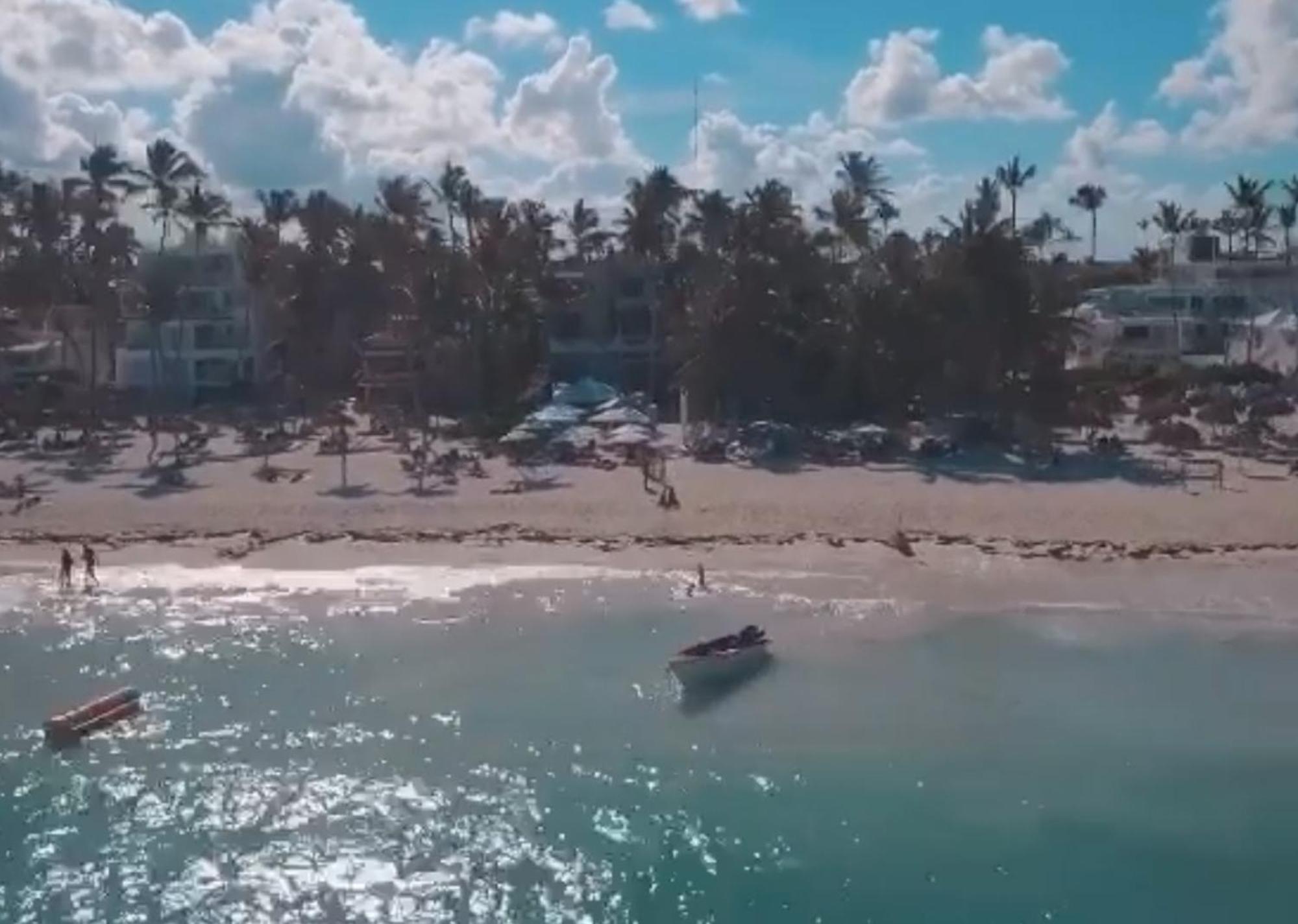 Serenara Village Playa Corales Hotel Punta Cana