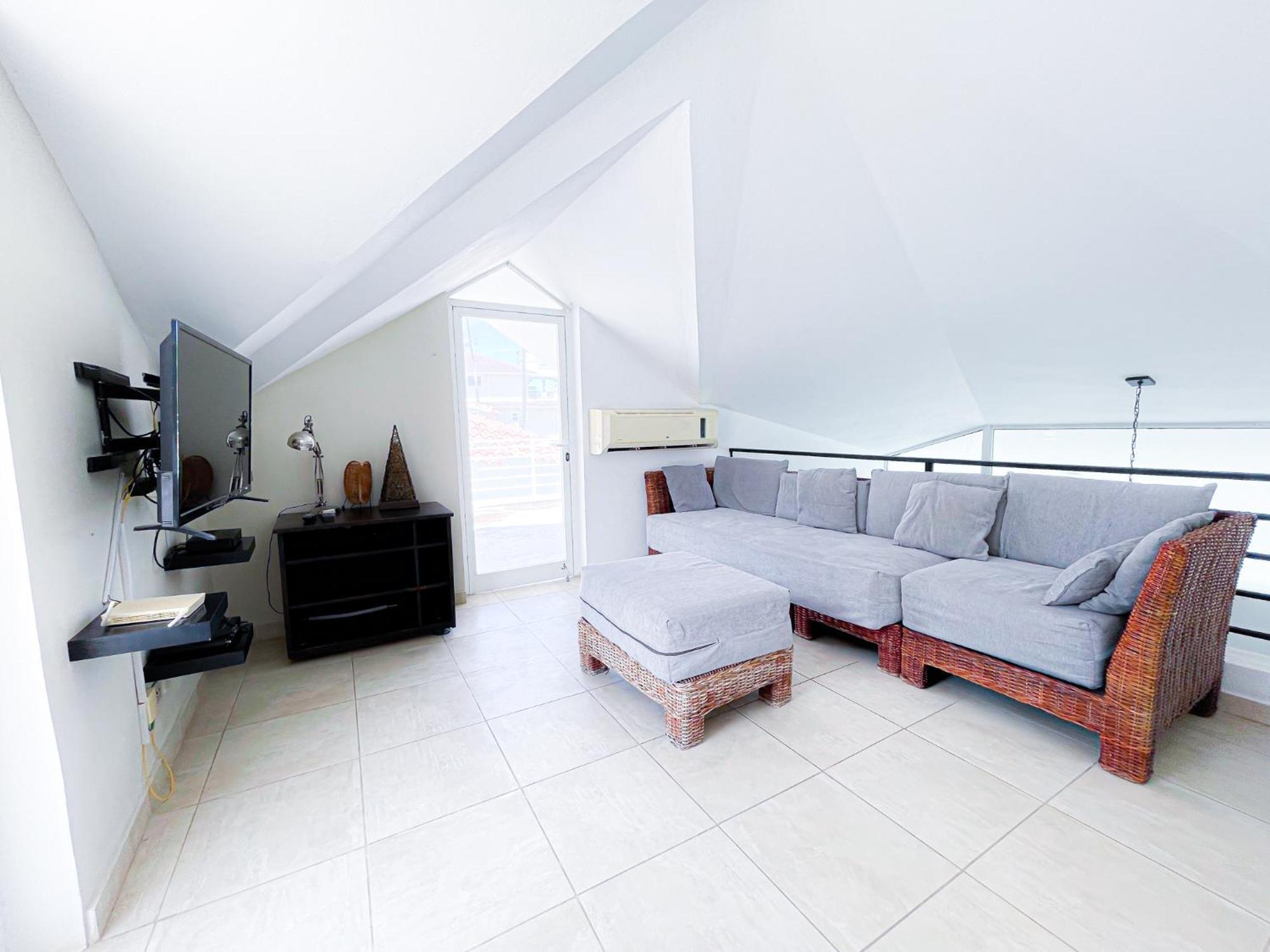 Vacation - Bavaro Club - Wifi - Parking Hotel