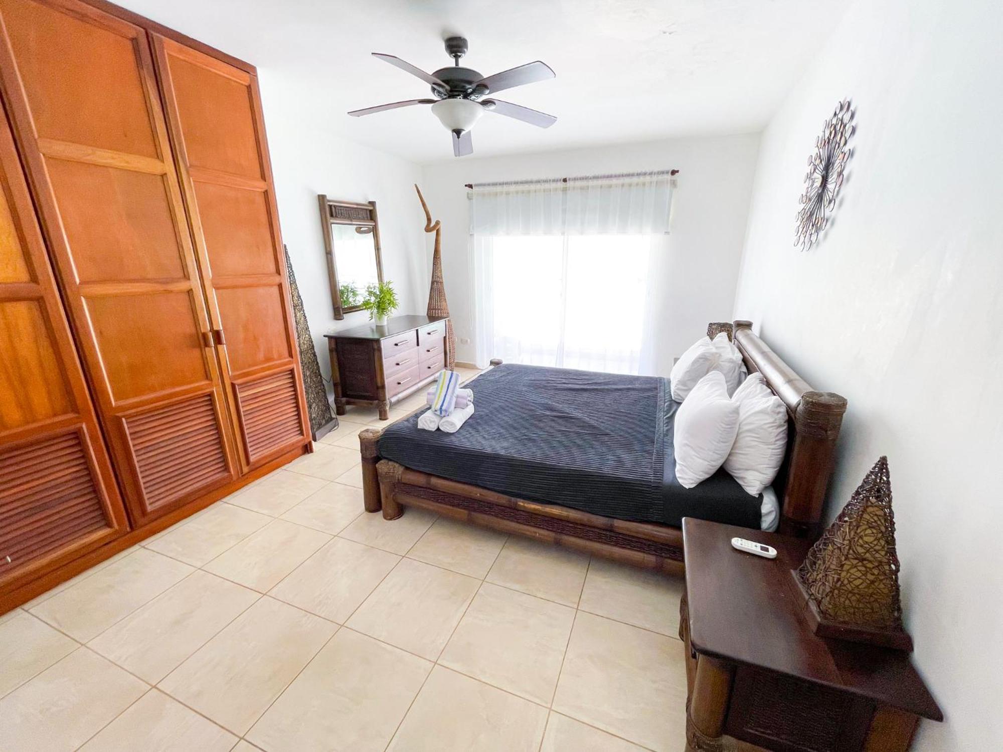 Vacation - Bavaro Club - Wifi - Parking 5* Punta Cana