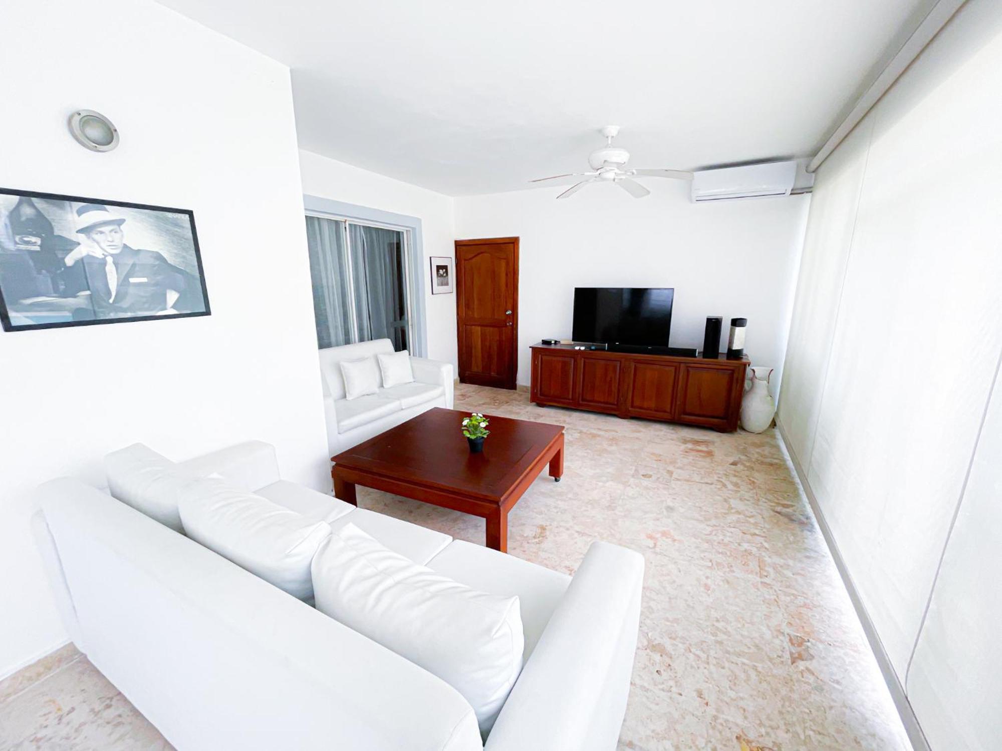 Vacation - Bavaro Club - Wifi - Parking Hotel Punta Cana