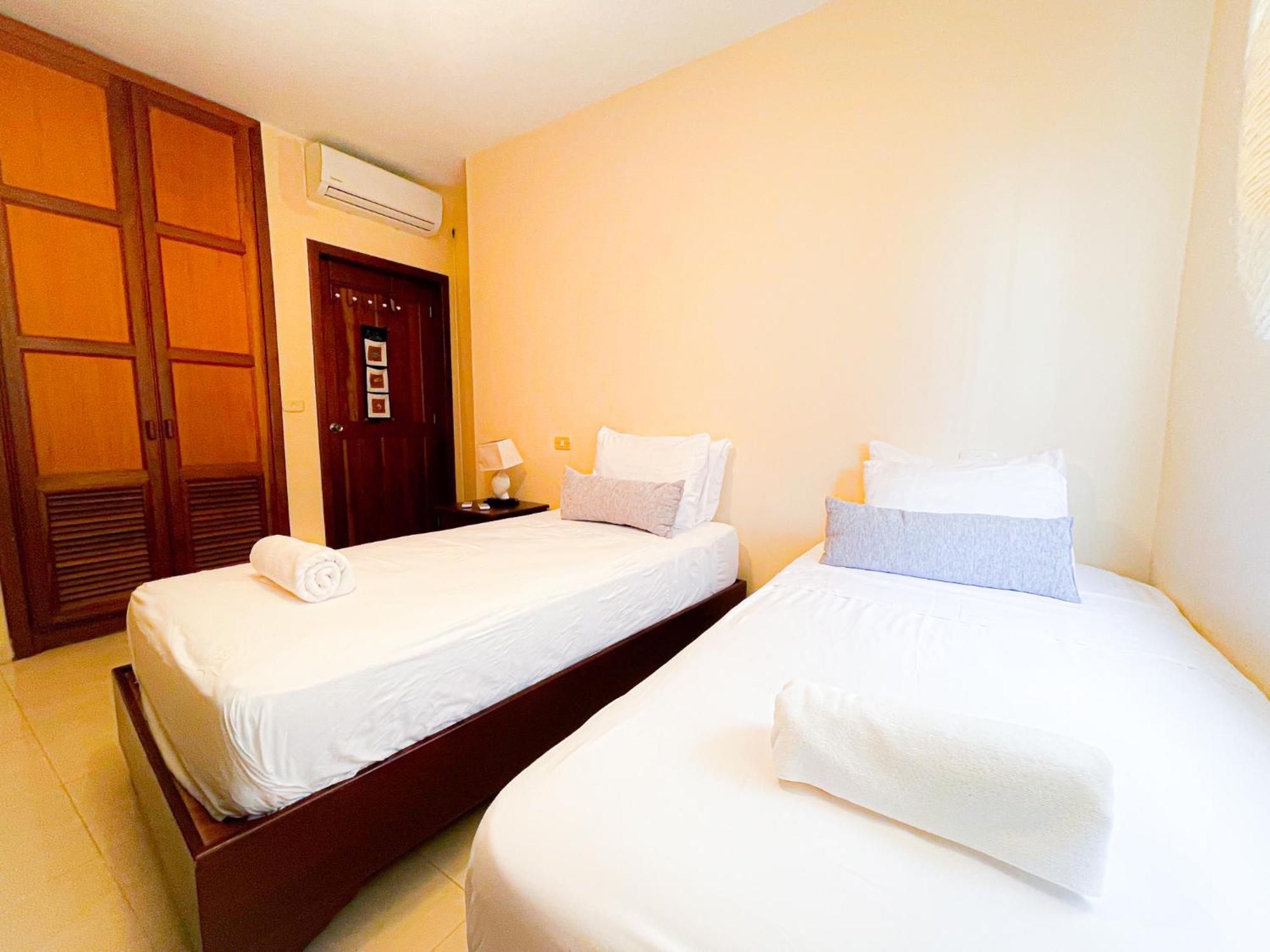 Vacation - Bavaro Club - Wifi - Parking 5*