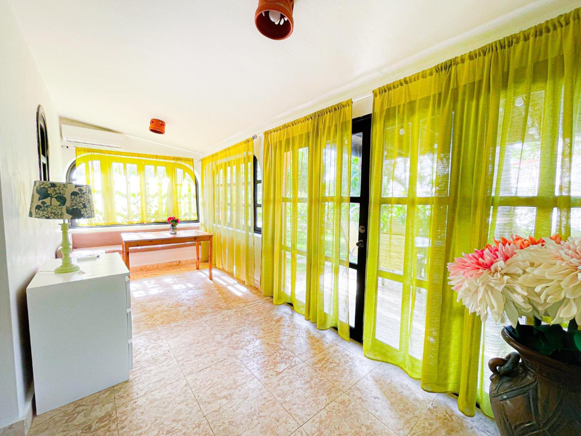 Vacation - Bavaro Club - Wifi - Parking 5*