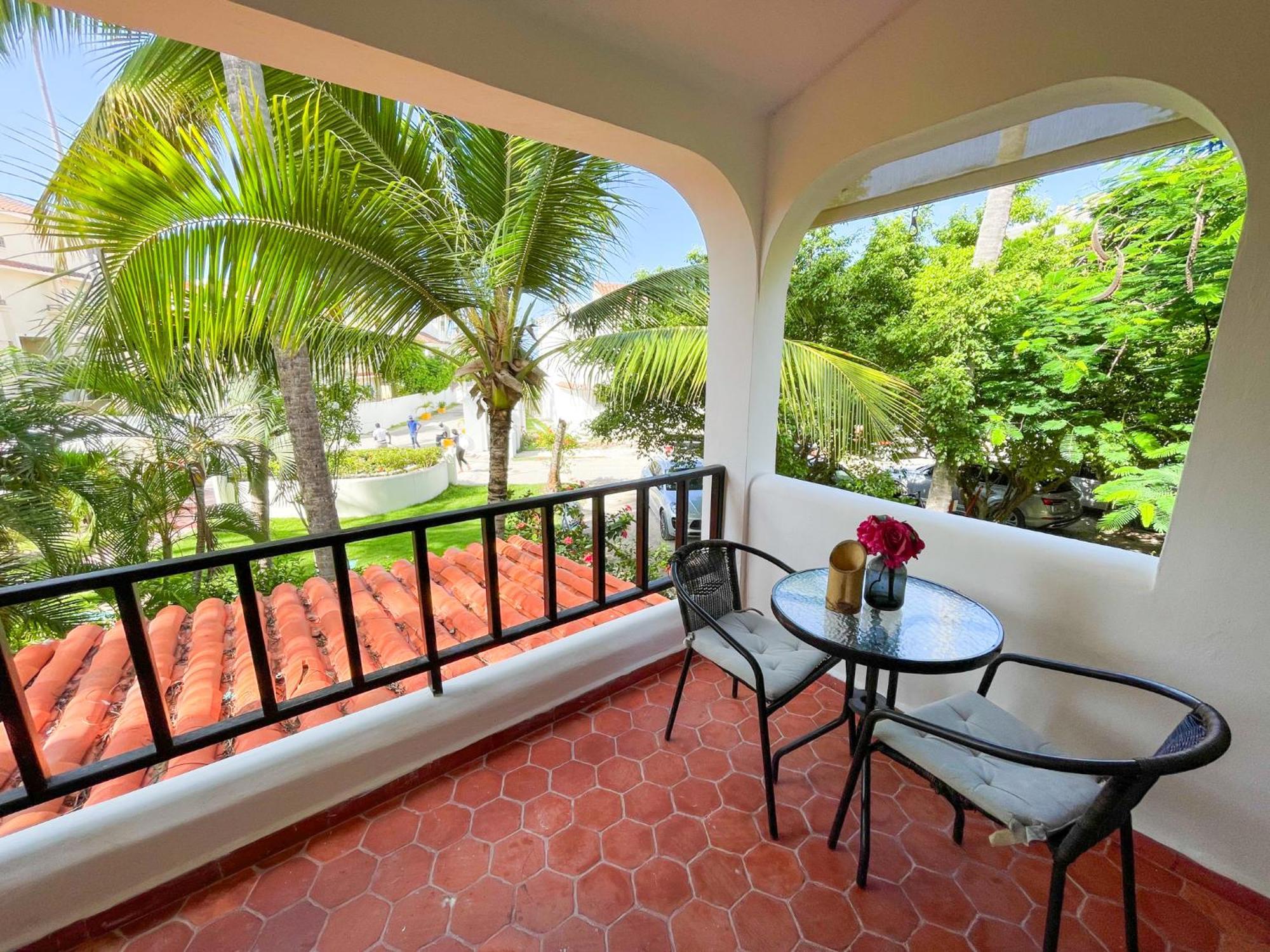 Hotel Vacation - Bavaro Club - Wifi - Parking 5*