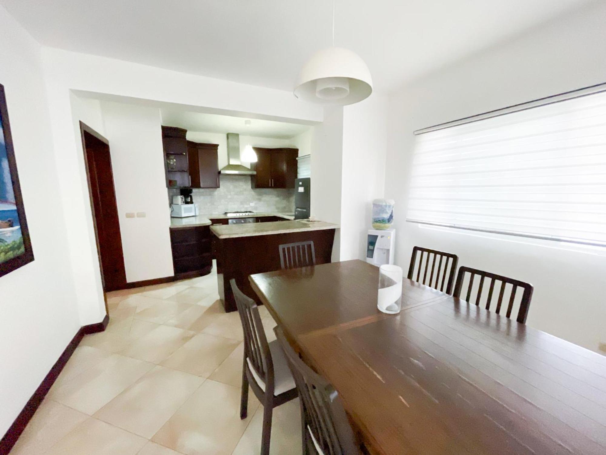 Vacation - Bavaro Club - Wifi - Parking