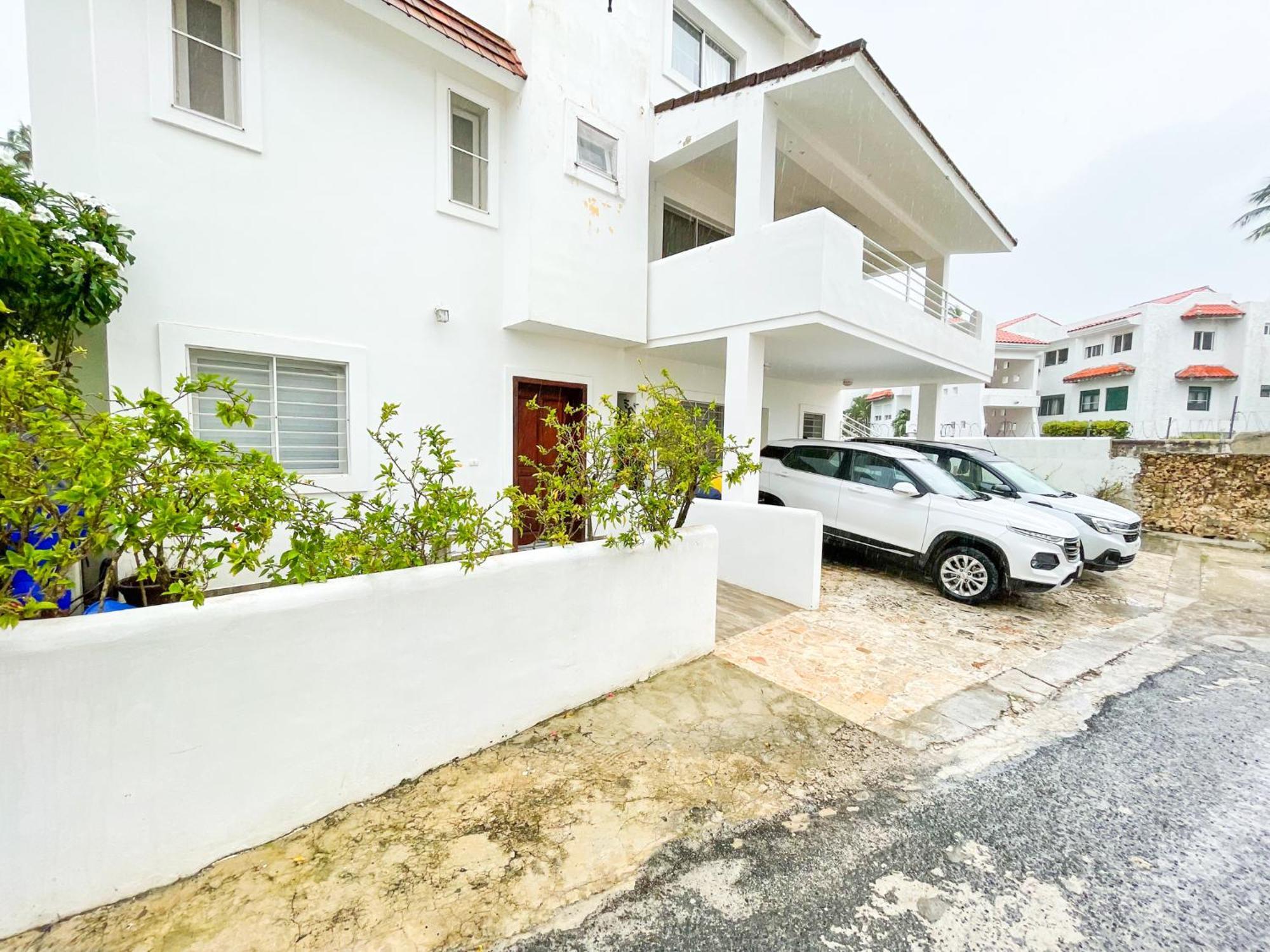Hotel Vacation - Bavaro Club - Wifi - Parking Punta Cana