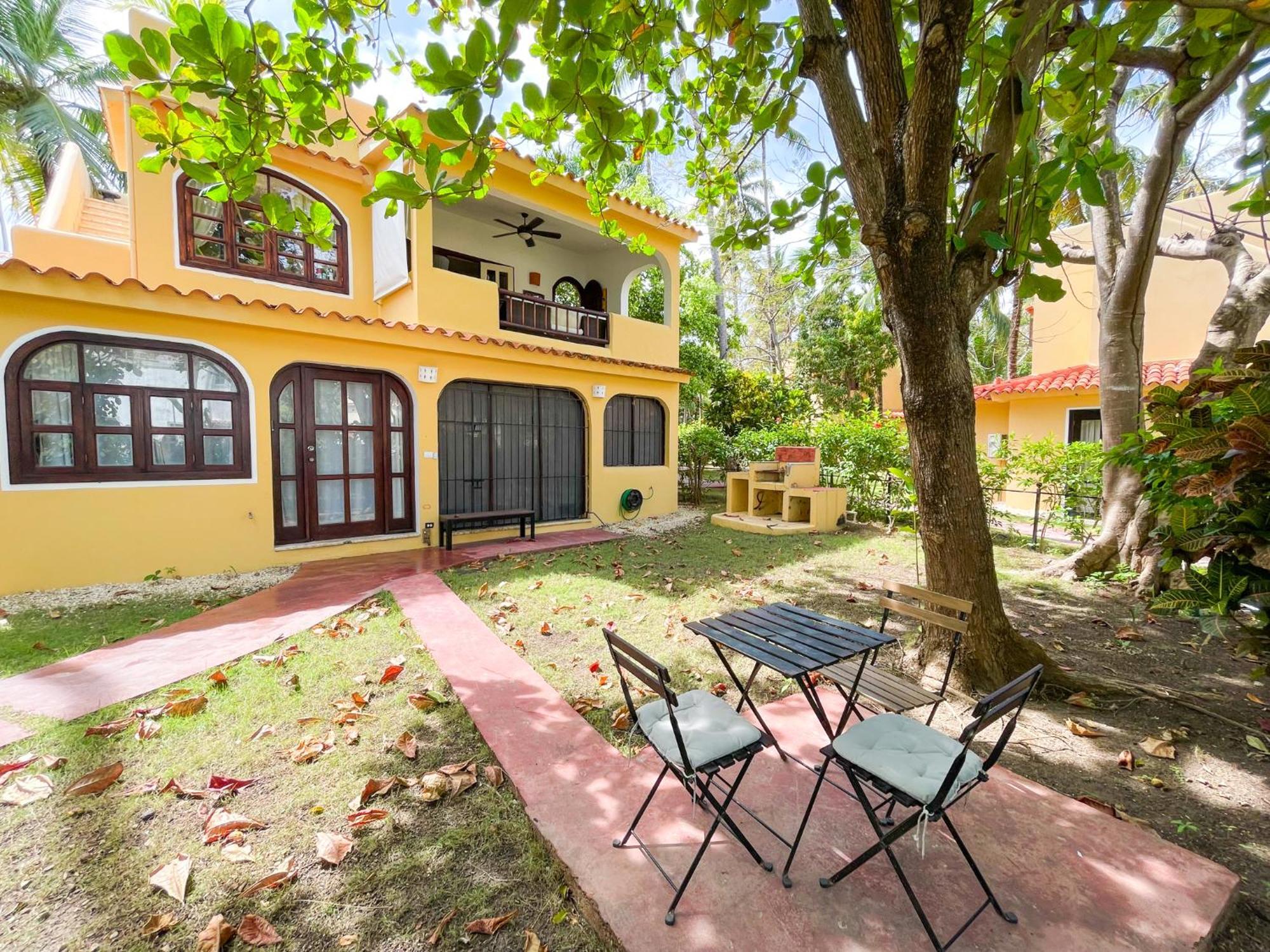Hotel Vacation - Bavaro Club - Wifi - Parking 5*