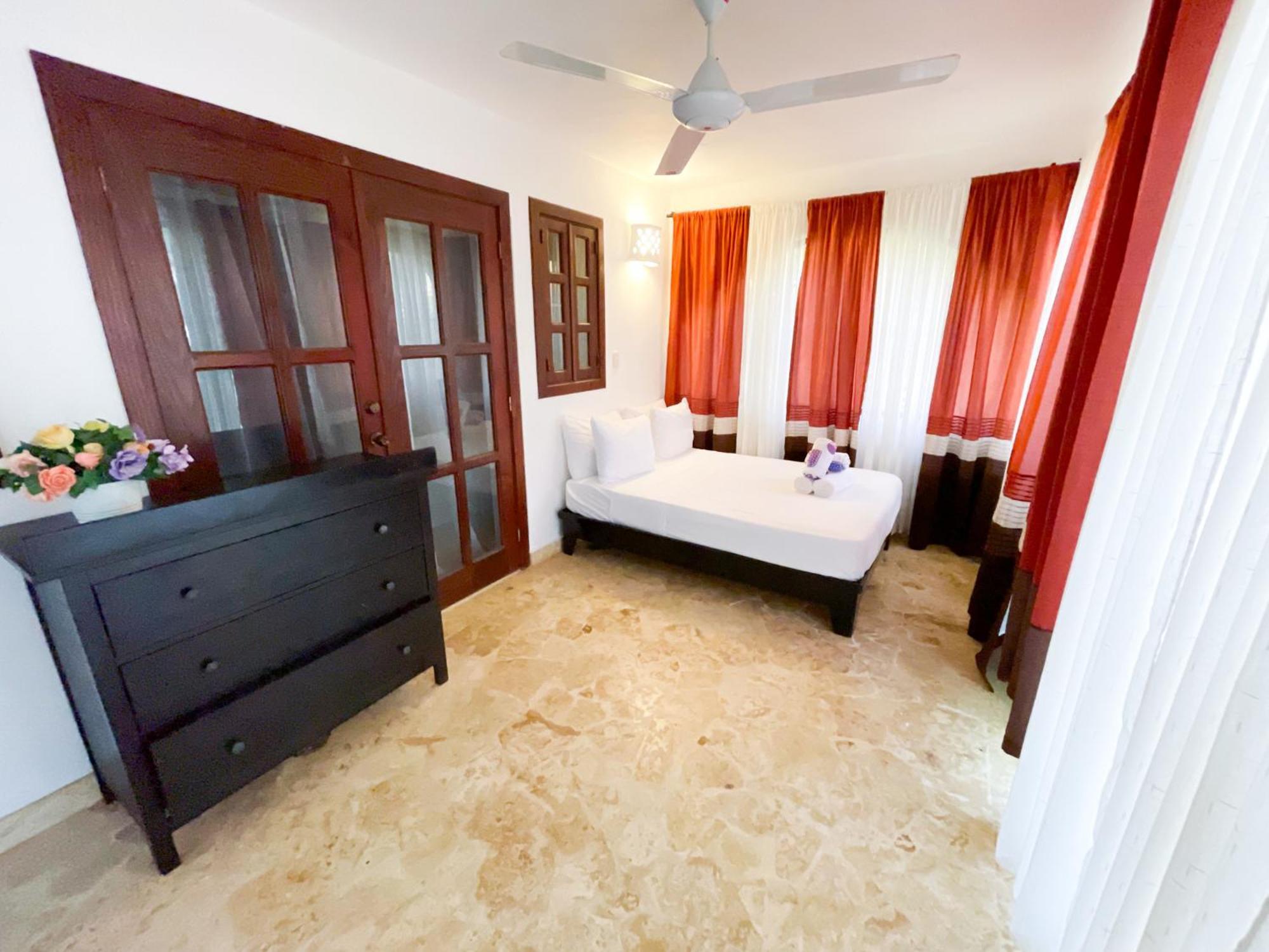Vacation - Bavaro Club - Wifi - Parking 5* Punta Cana