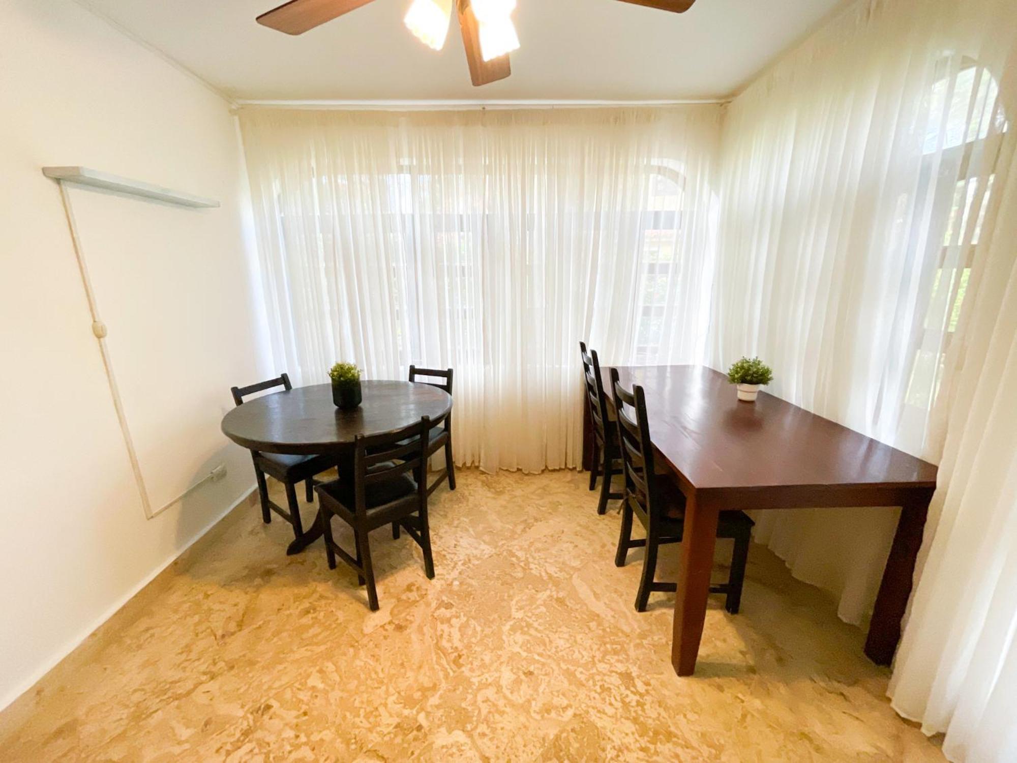 Vacation - Bavaro Club - Wifi - Parking Hotel 5*