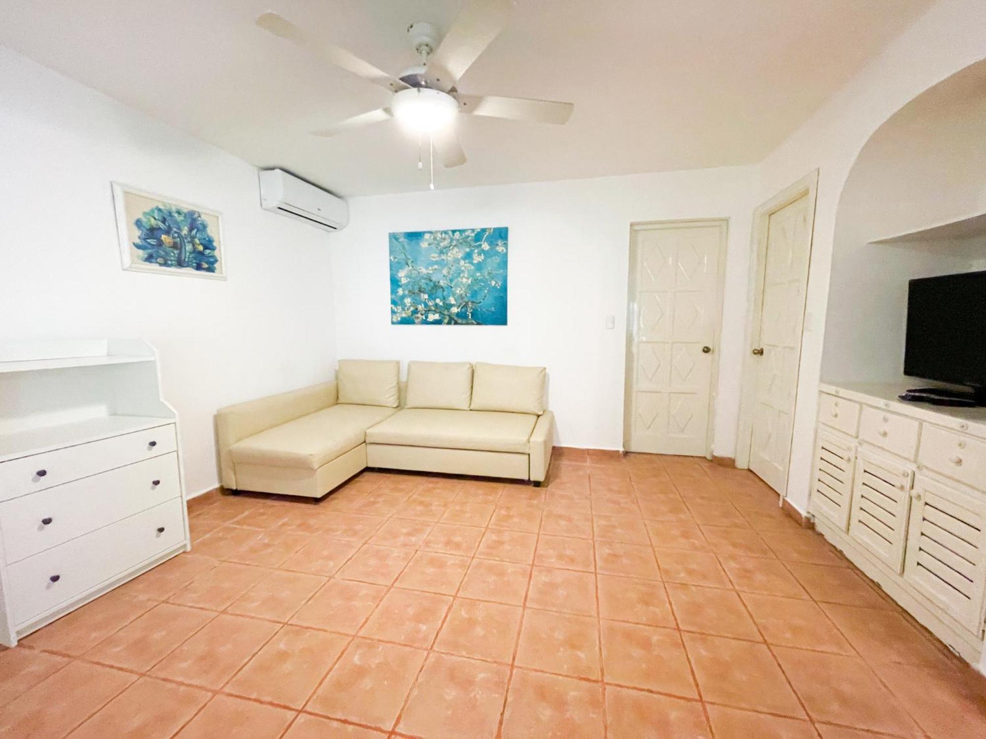 Vacation - Bavaro Club - Wifi - Parking 5*