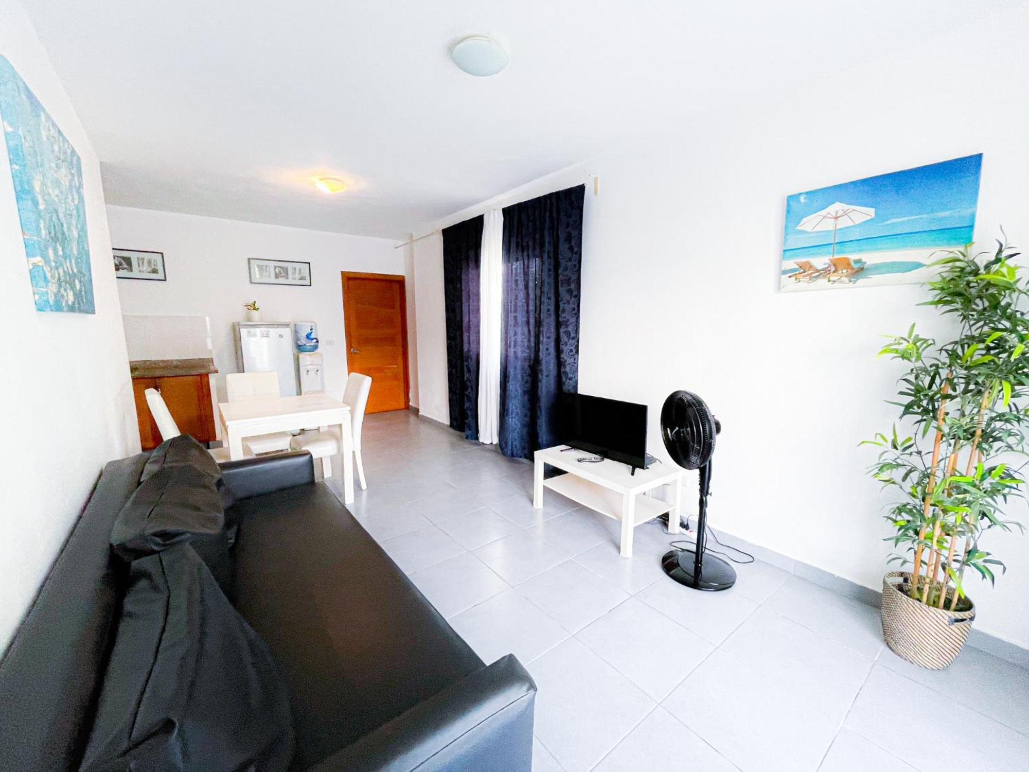 Hotel Sol Caribe Ducassi Pool Near The Wifi Club & 5*