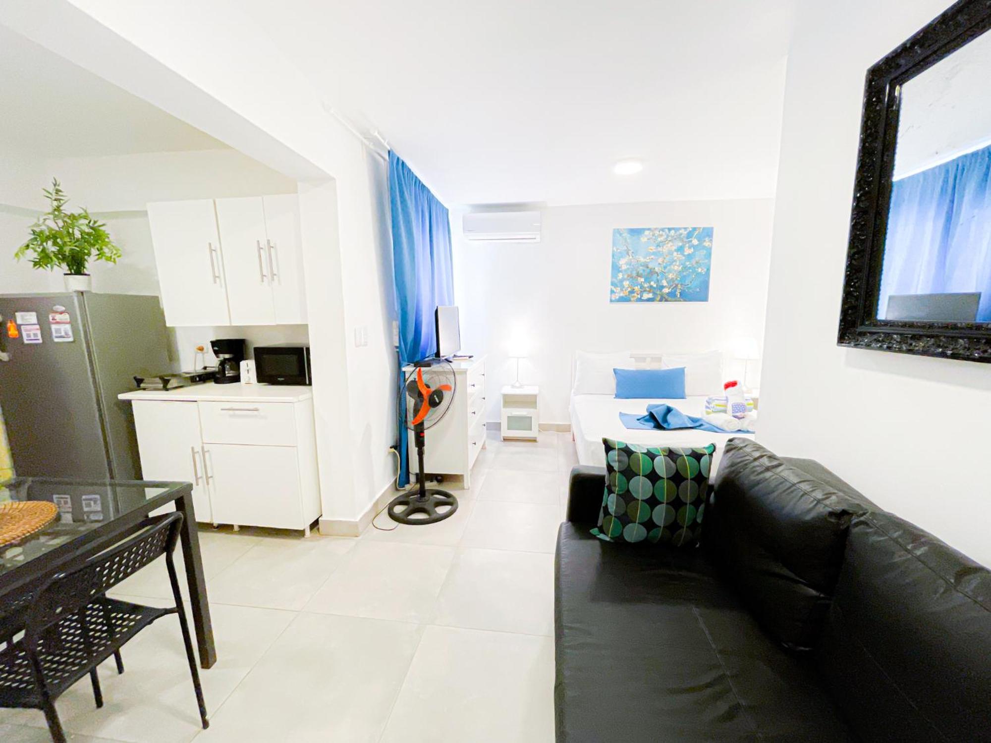 Vacation - Bavaro Club - Wifi - Parking Hotel 5*