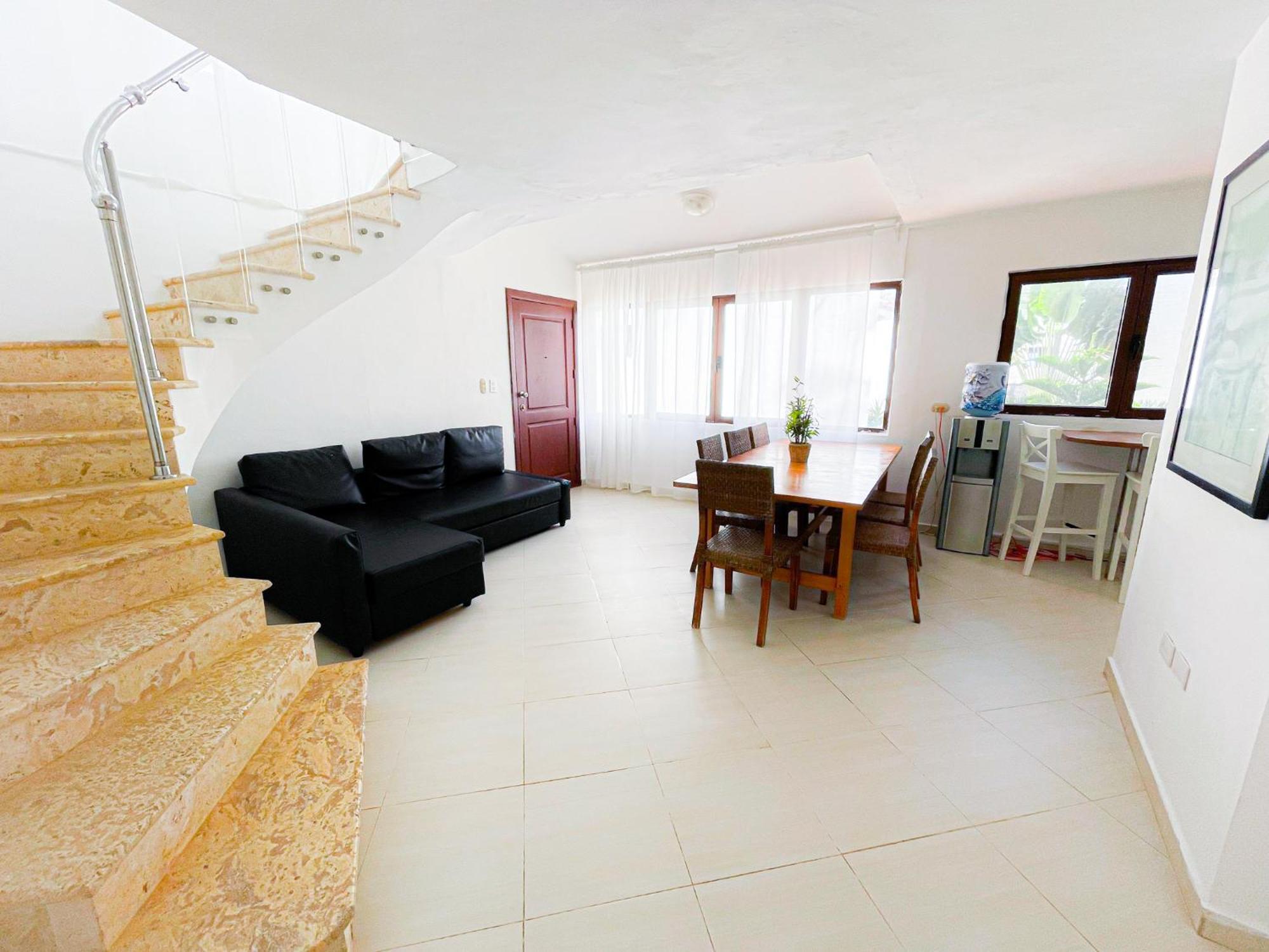 Vacation - Bavaro Club - Wifi - Parking