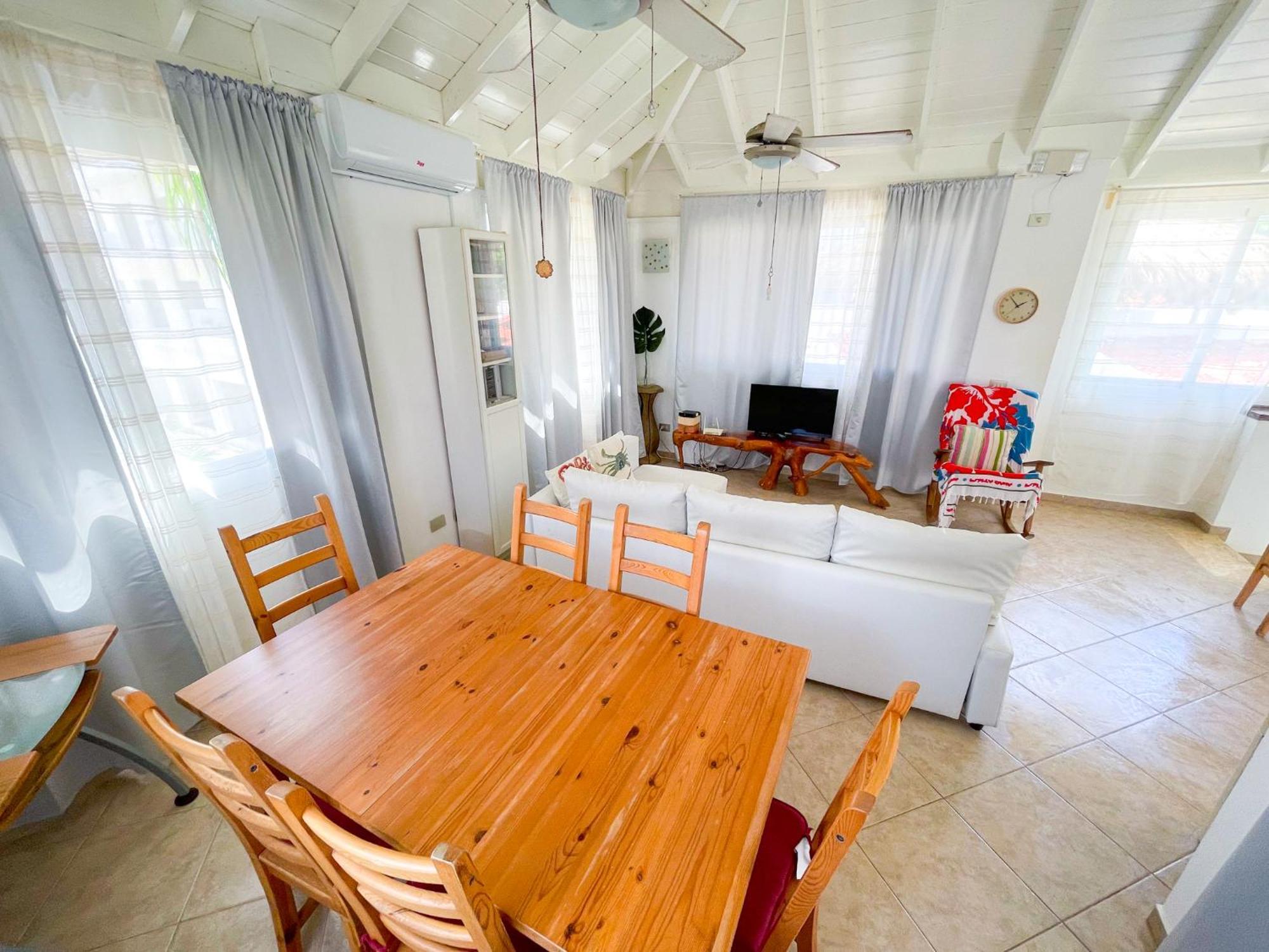 Vacation - Bavaro Club - Wifi - Parking