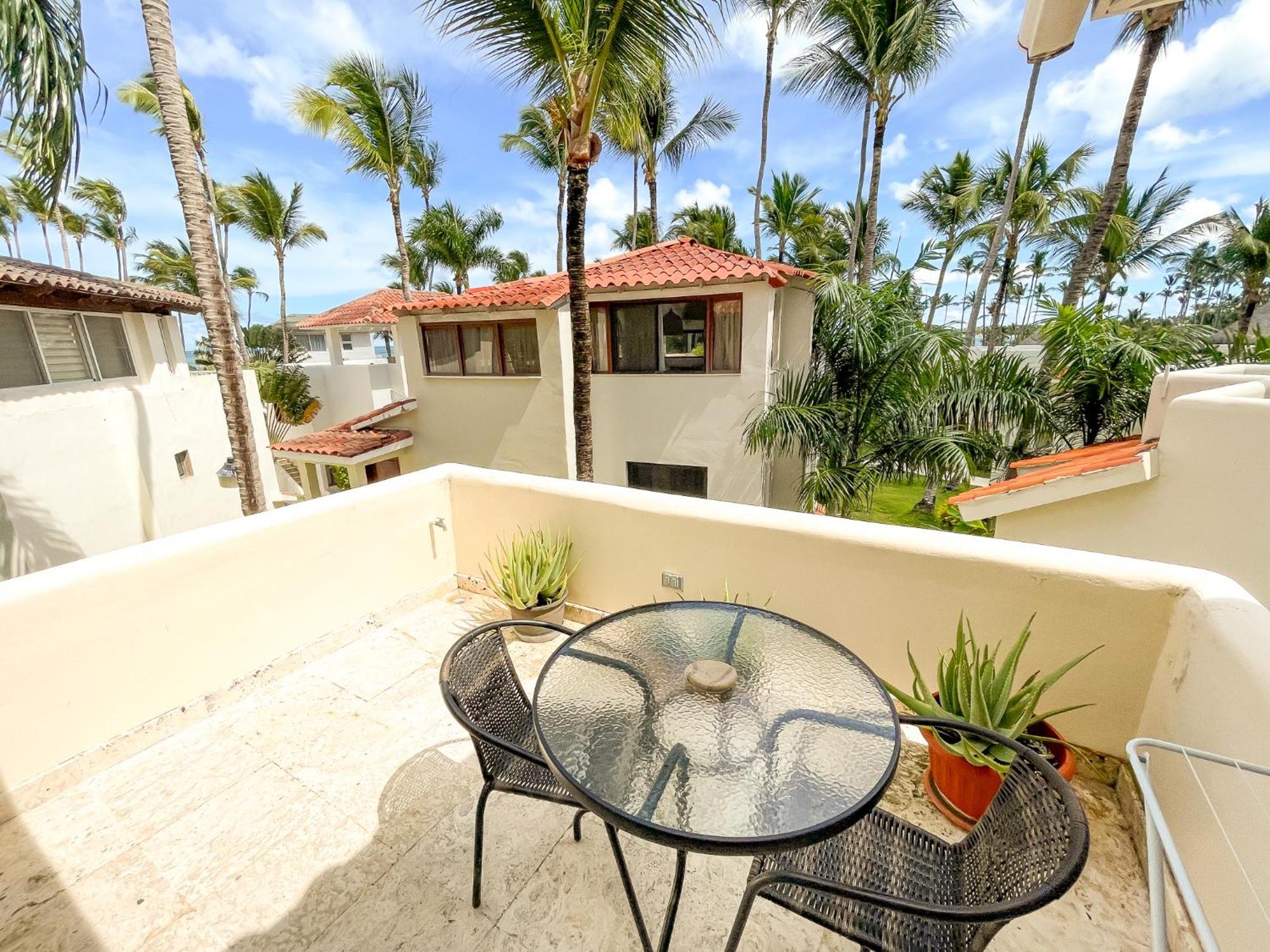 Vacation - Bavaro Club - Wifi - Parking 5* Punta Cana