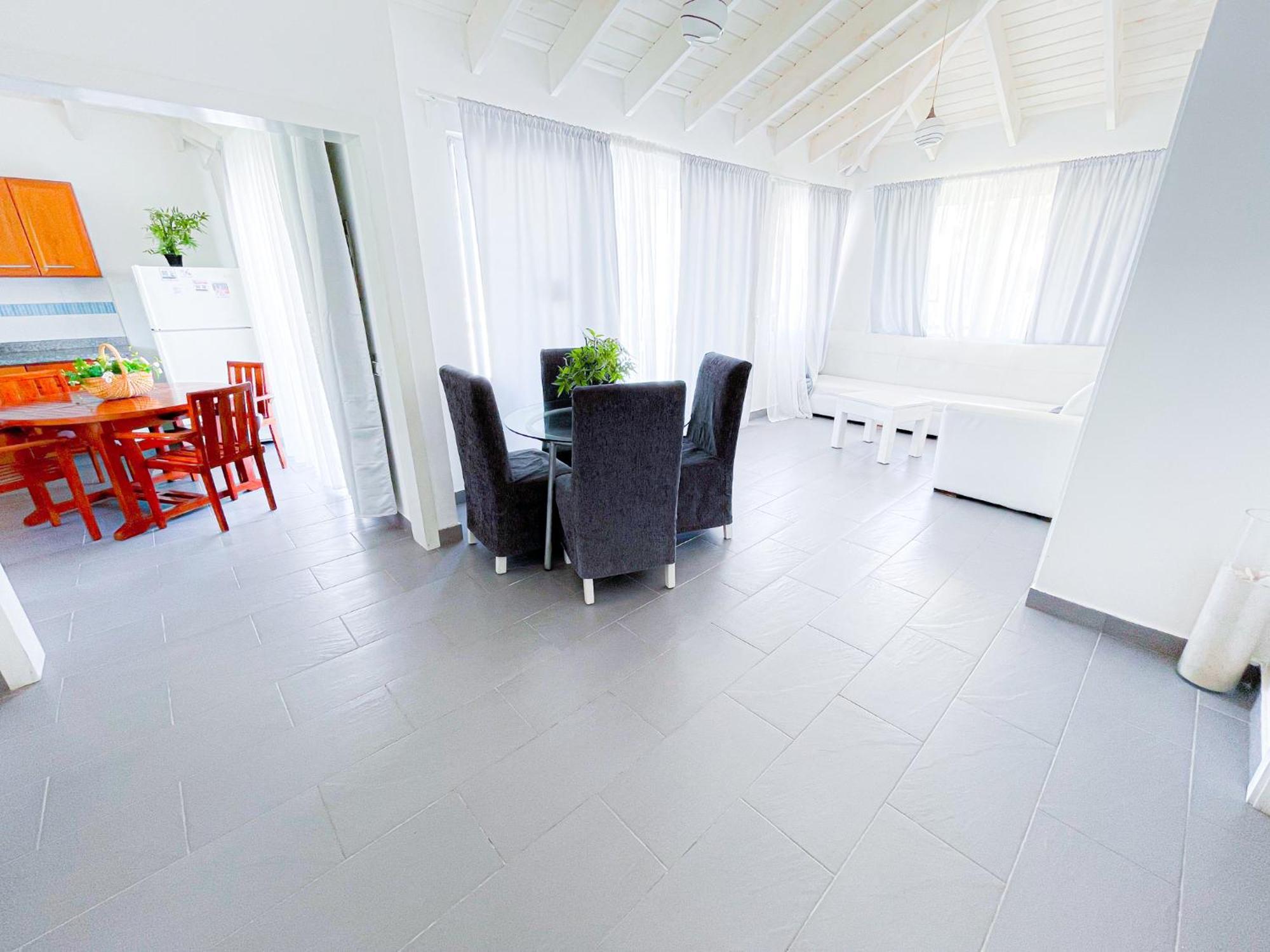 Vacation - Bavaro Club - Wifi - Parking Hotel 5*
