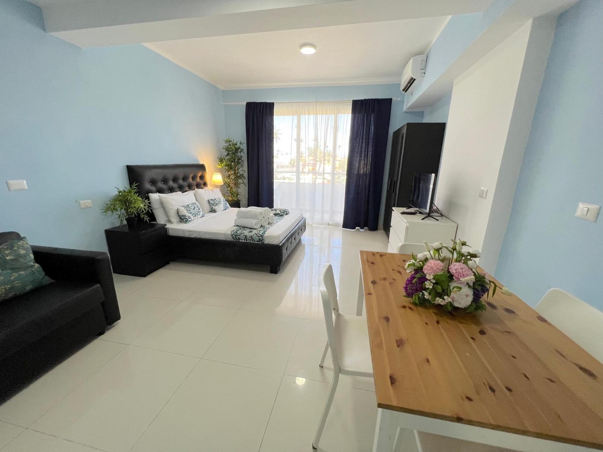 Hotel Serenara With Rooftop Pool - Corales 5*