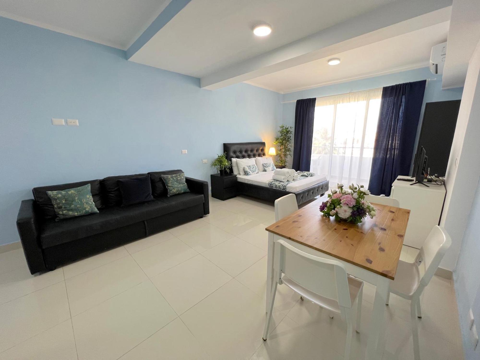 Serenara With Rooftop Pool - Corales 5*