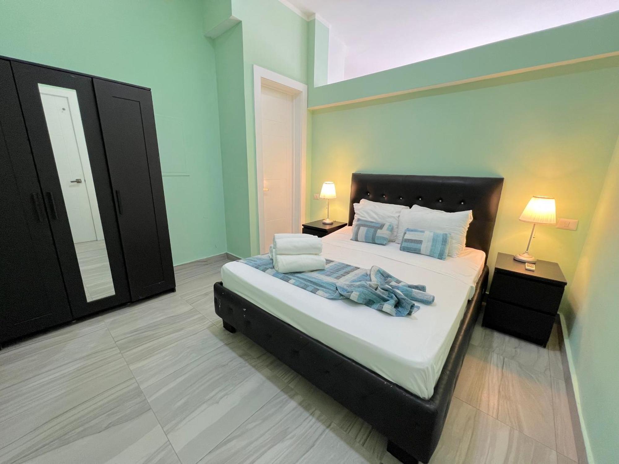 Hotel Serenara With Rooftop Pool - Corales 5*
