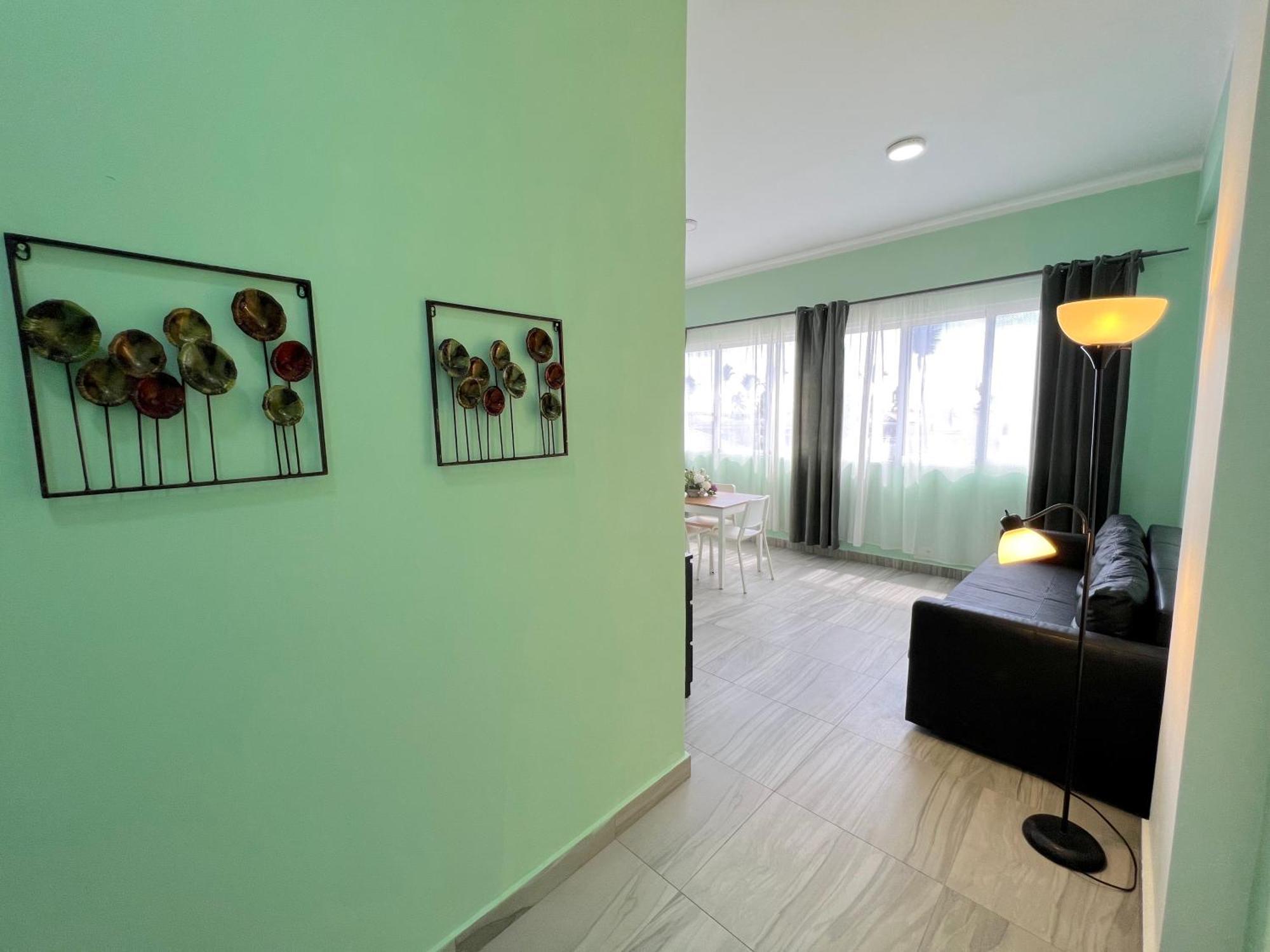 Serenara With Rooftop Pool - Corales 5* Punta Cana