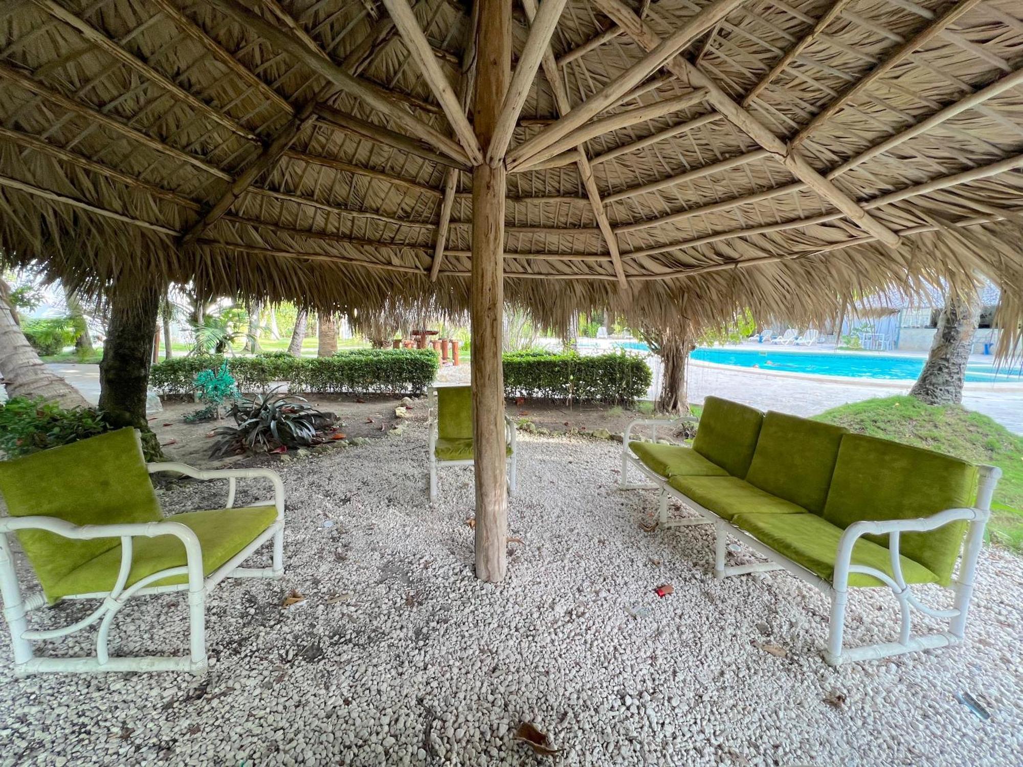 Serenara With Rooftop Pool - Corales Hotel 5*