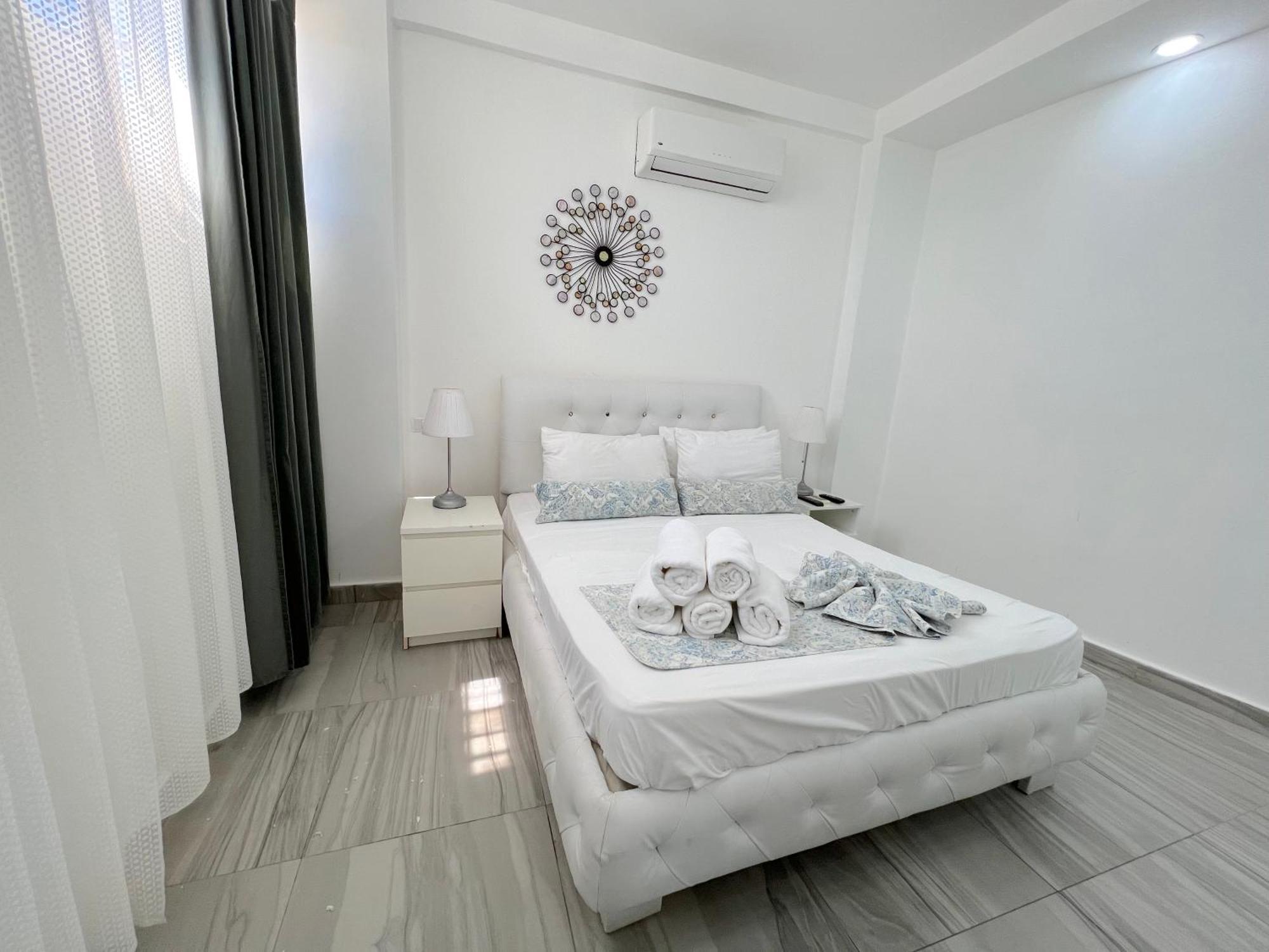 Serenara With Rooftop Pool - Corales 5*