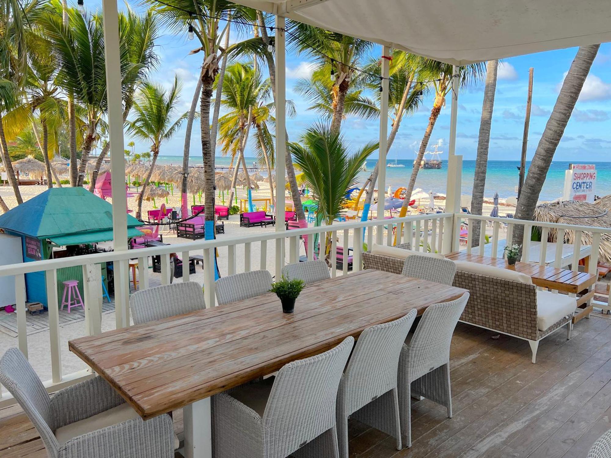 Serenara With Rooftop Pool - Corales Hotel 5*